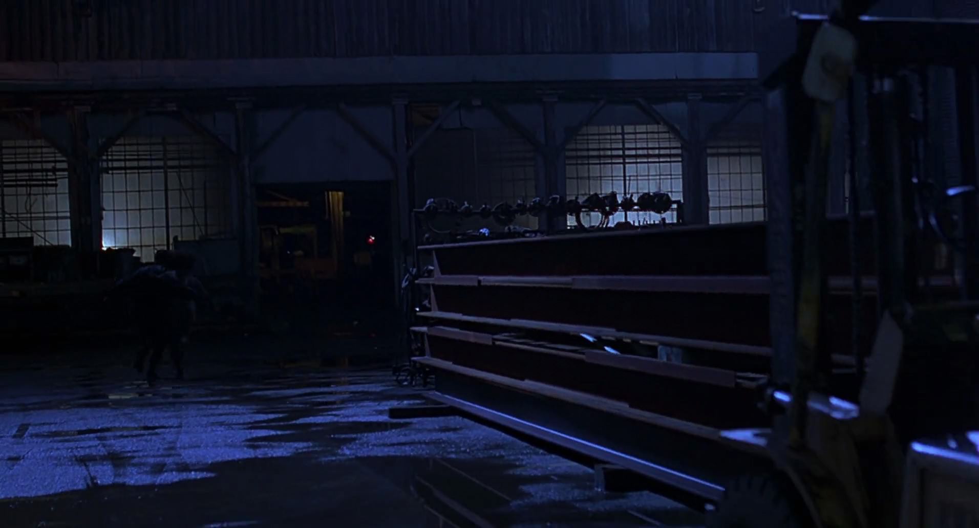 Barb Wire (1996) HD screenshot 2189