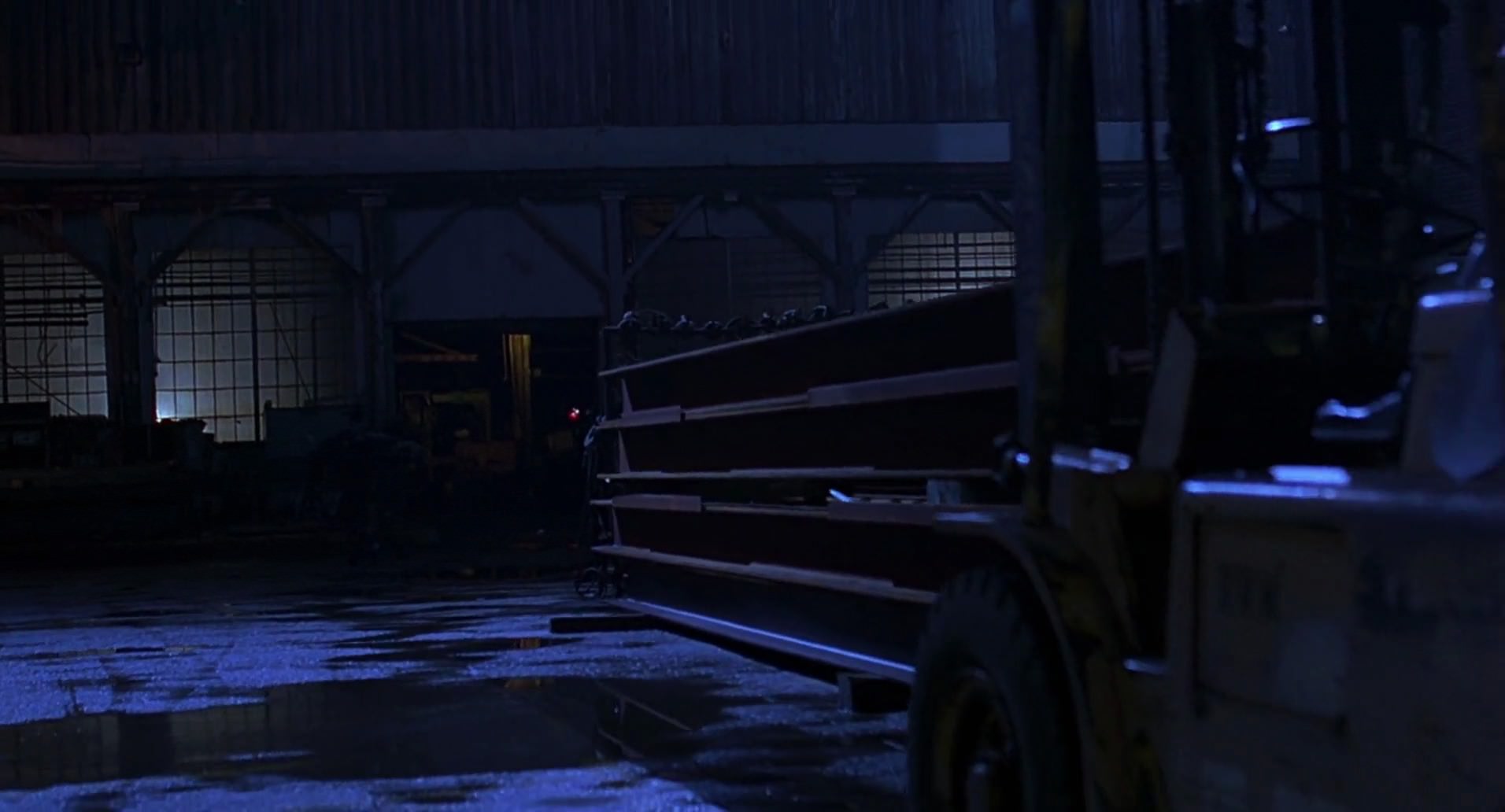 Barb Wire (1996) HD screenshot 2192