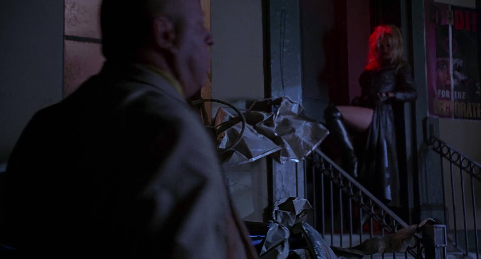 Barb Wire (1996) movie still 2194