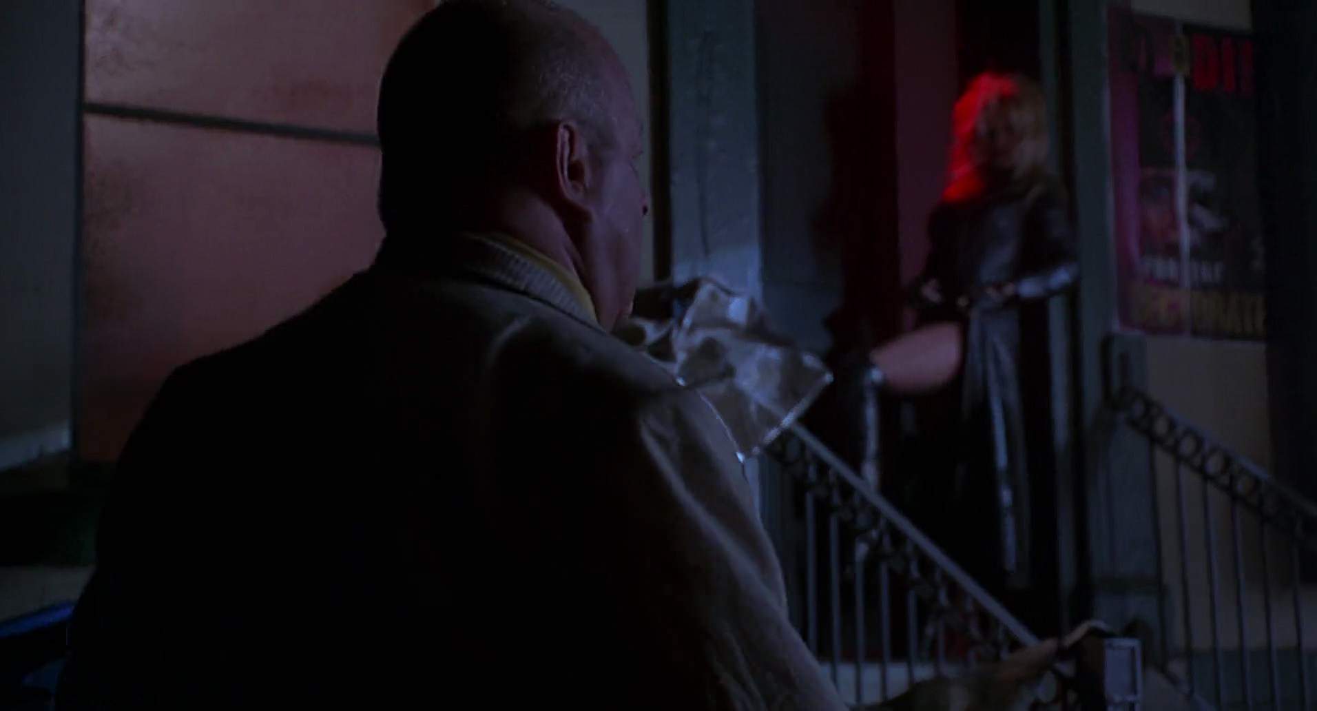 Barb Wire (1996) HD screenshot 2195