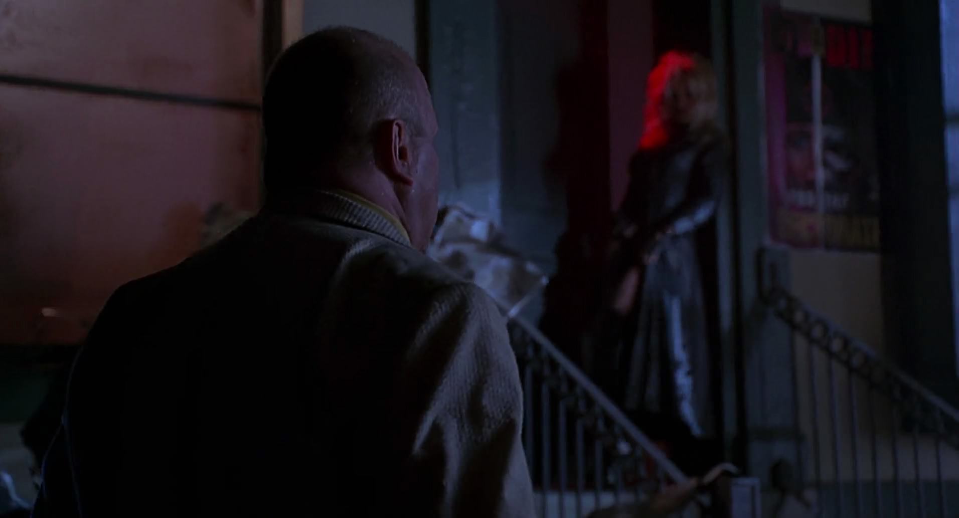 Barb Wire (1996) screencap 2196