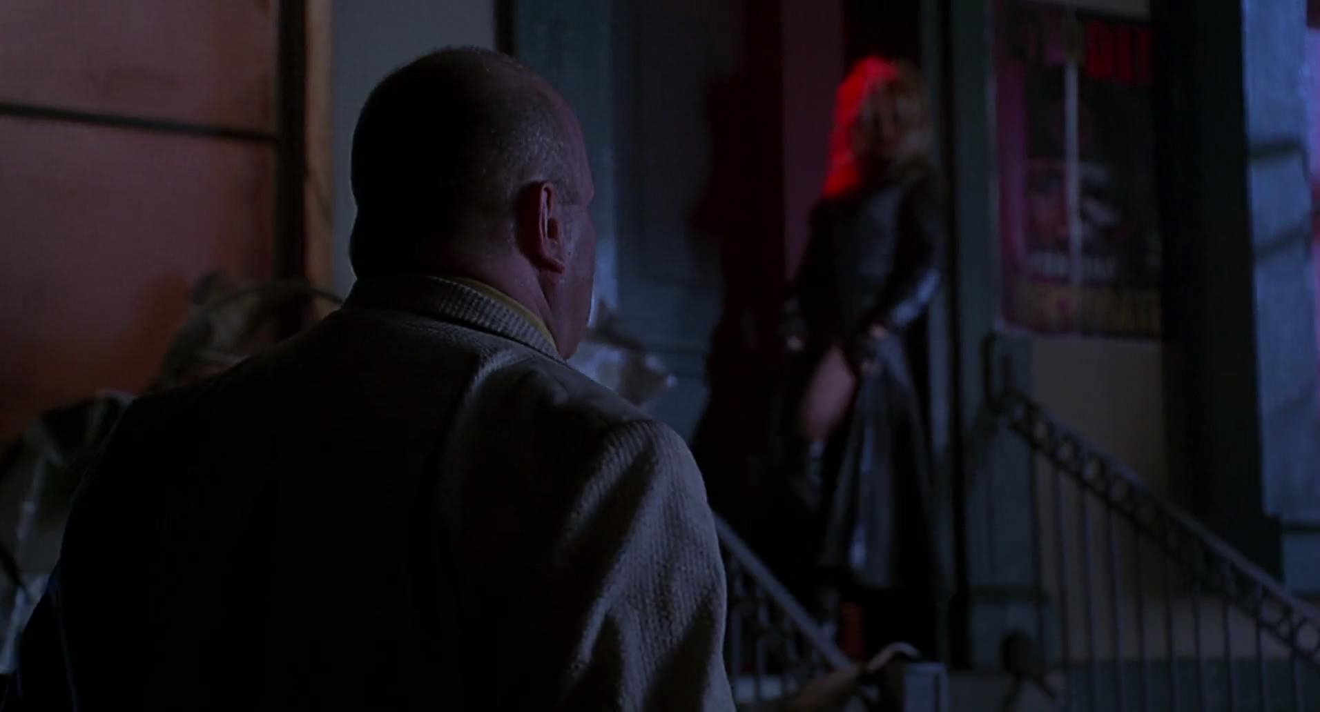 Barb Wire (1996) movie still 2197