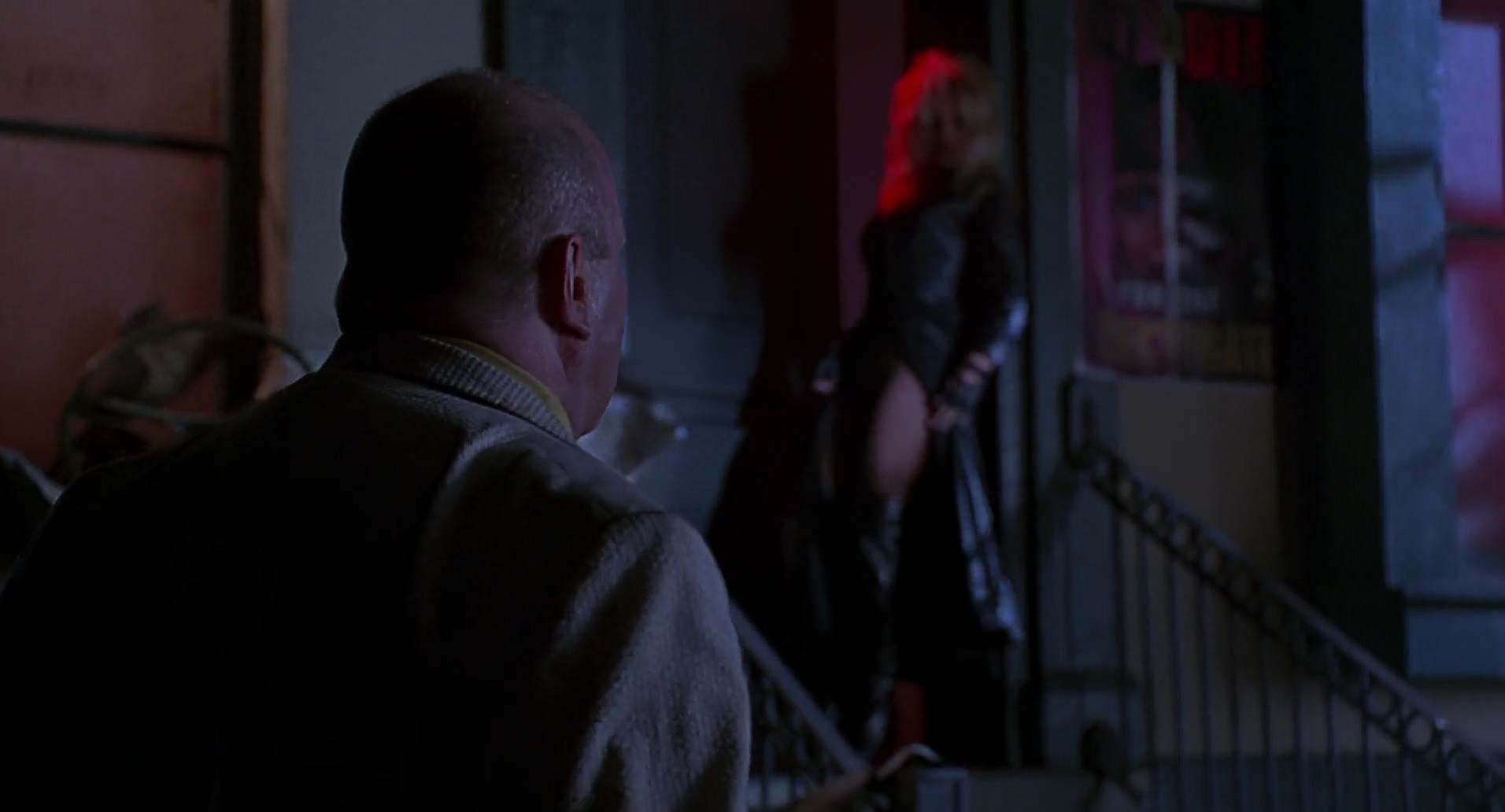 Barb Wire (1996) HD screenshot 2198