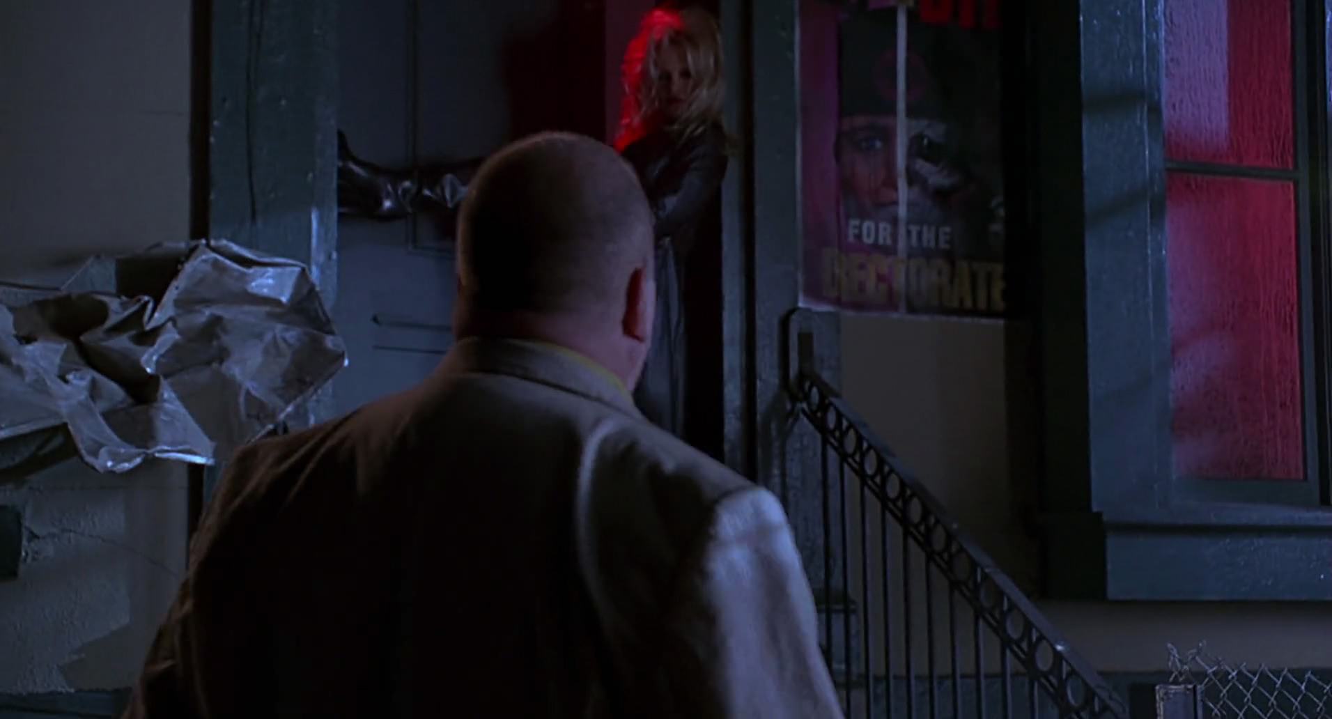 Barb Wire (1996) movie still 2203