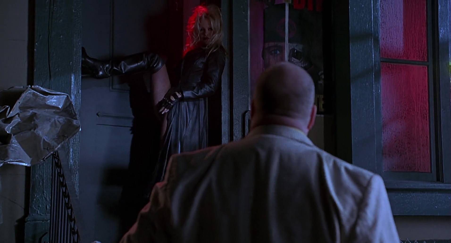 Barb Wire (1996) movie still 2206