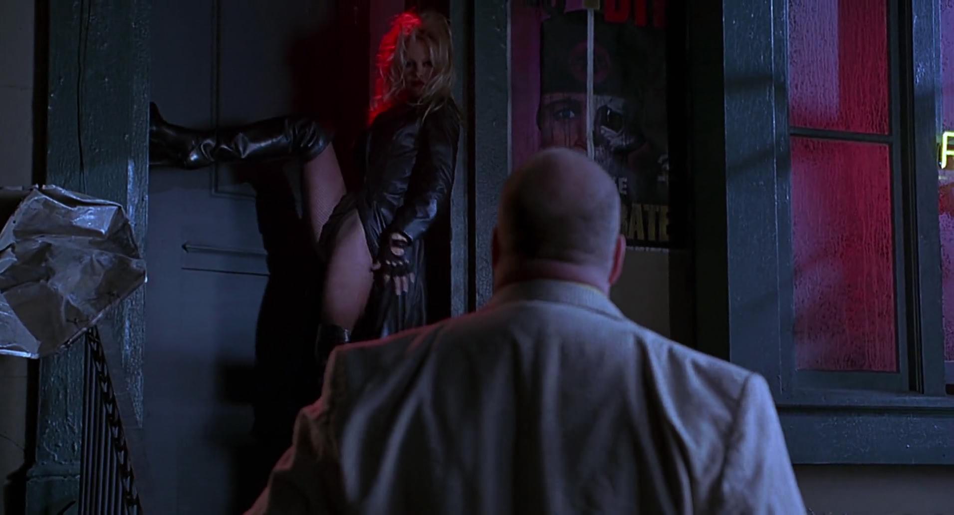 Barb Wire (1996) HD screenshot 2207