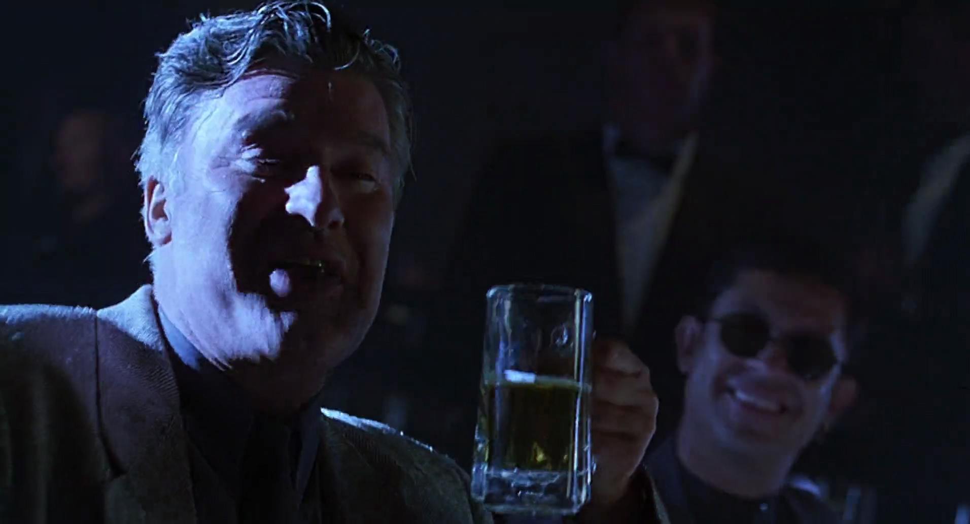 Barb Wire (1996) screencap 222