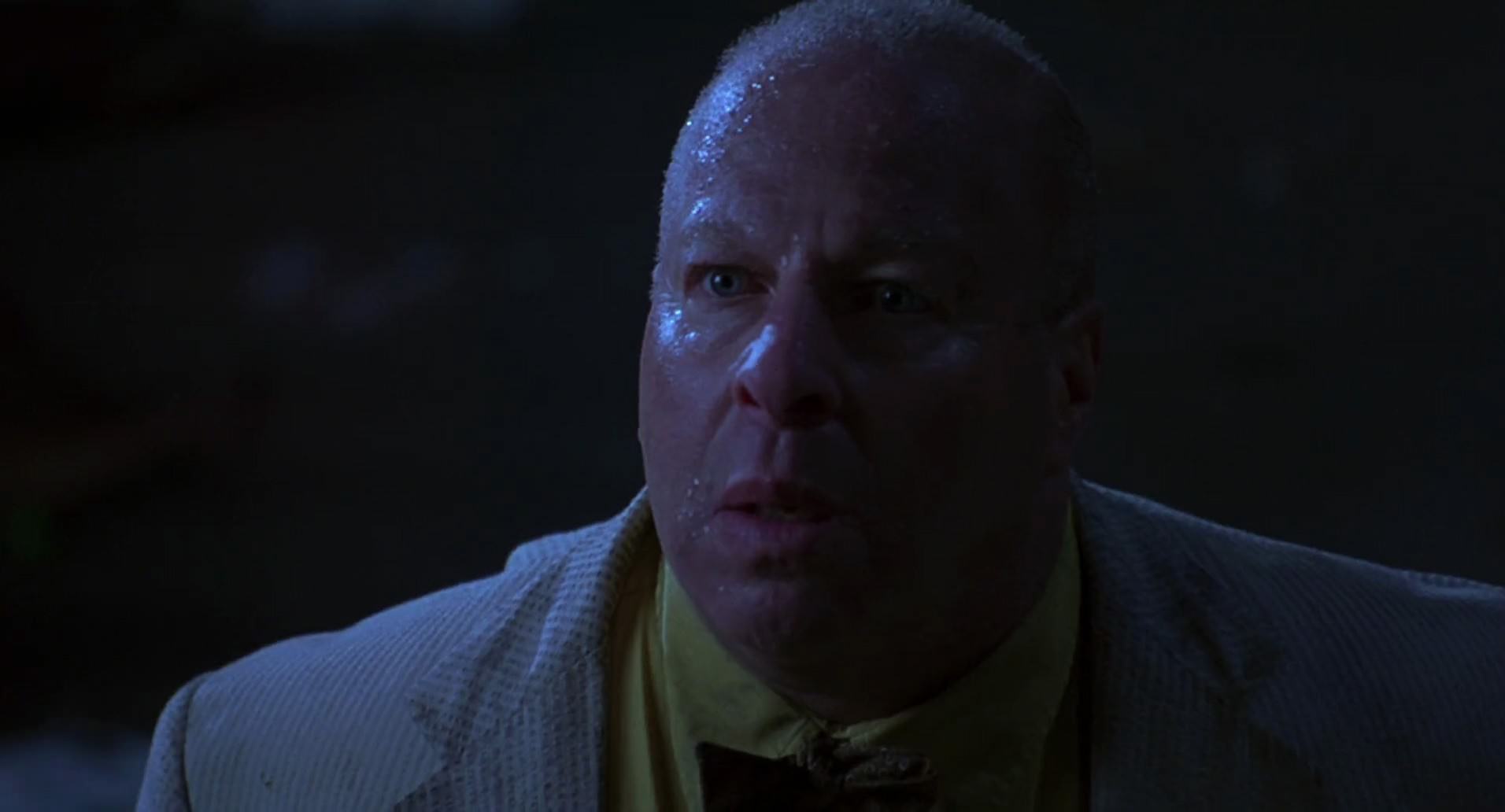 Barb Wire (1996) HD screenshot 2222
