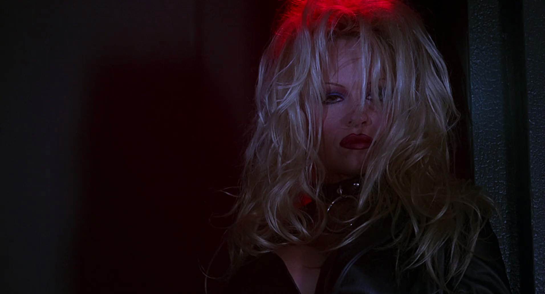 Barb Wire (1996) movie still 2224