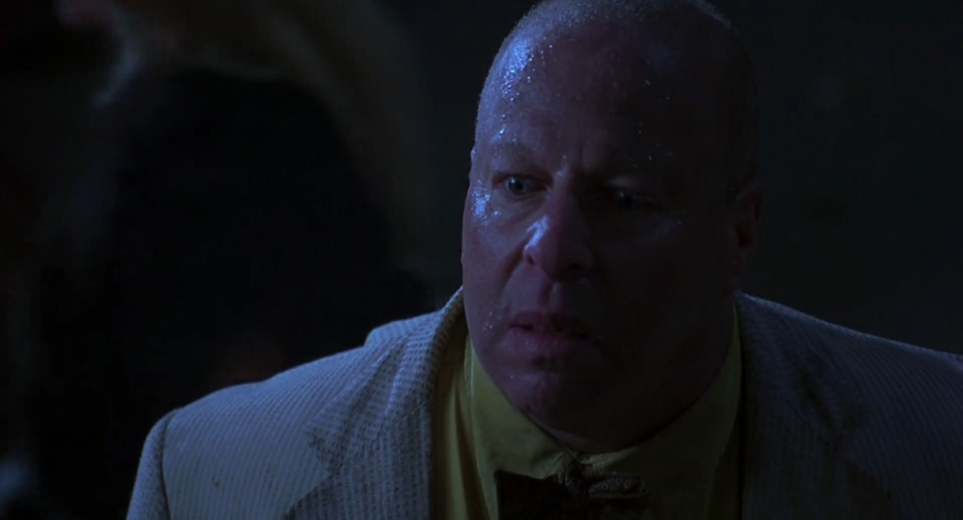 Barb Wire (1996) HD screenshot 2234