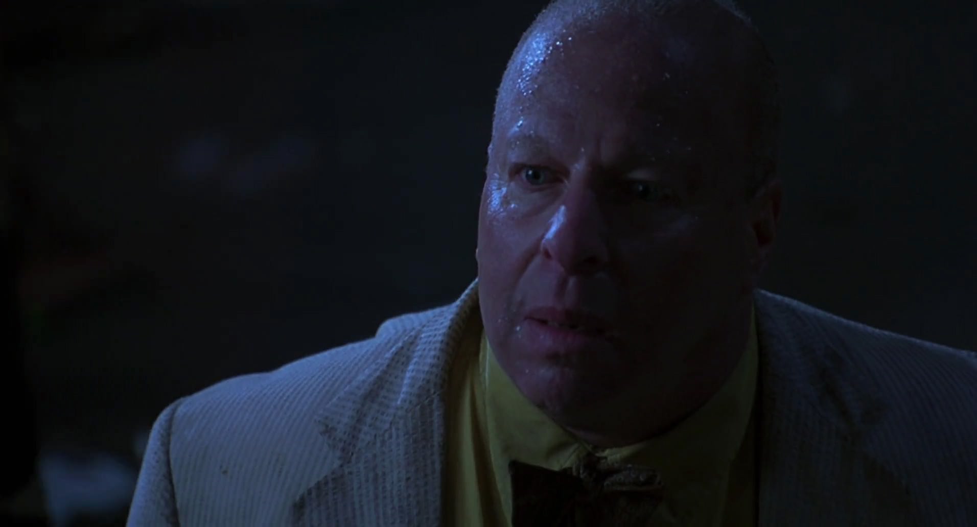Barb Wire (1996) screencap 2235