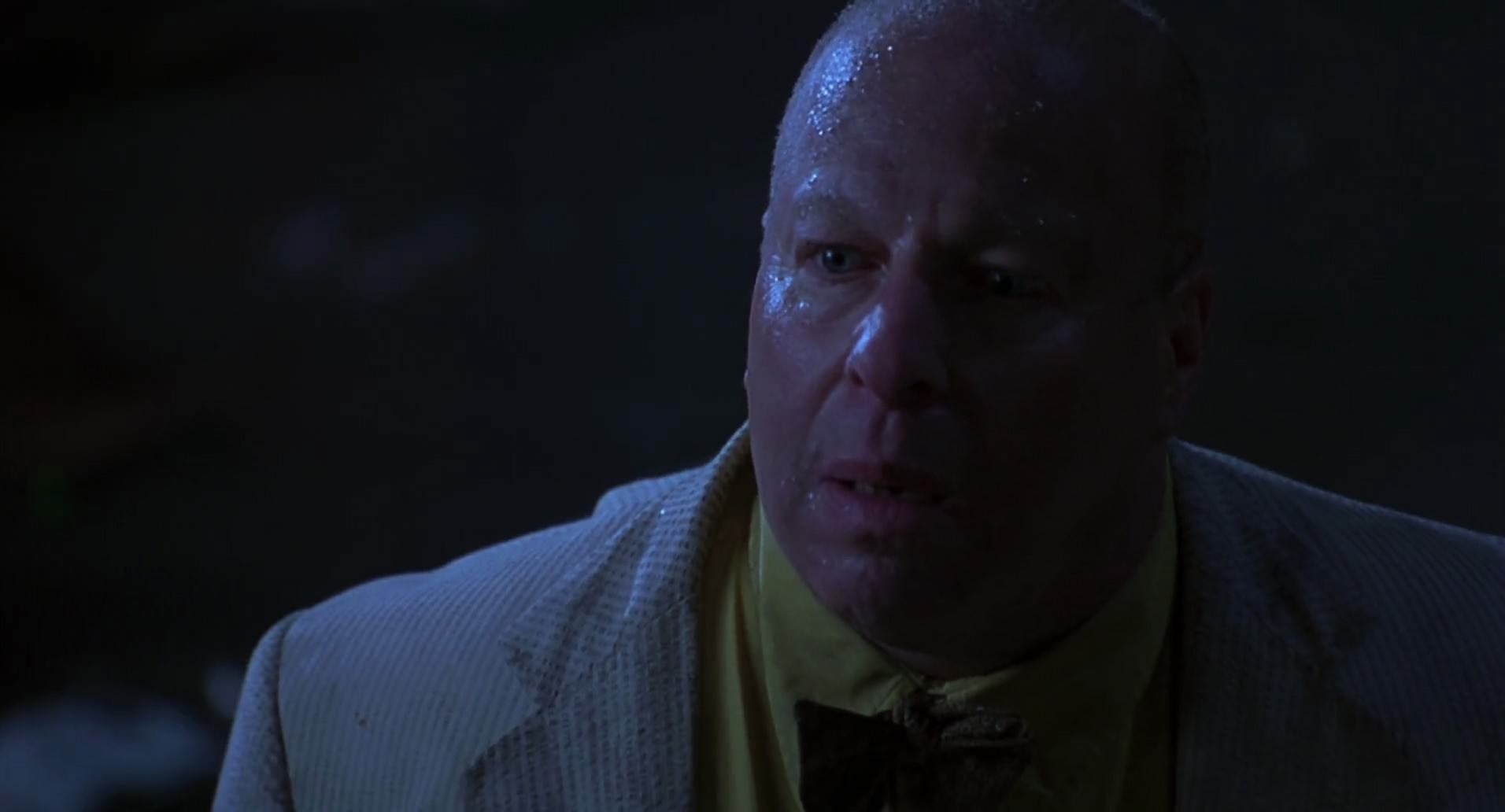Barb Wire (1996) movie still 2236