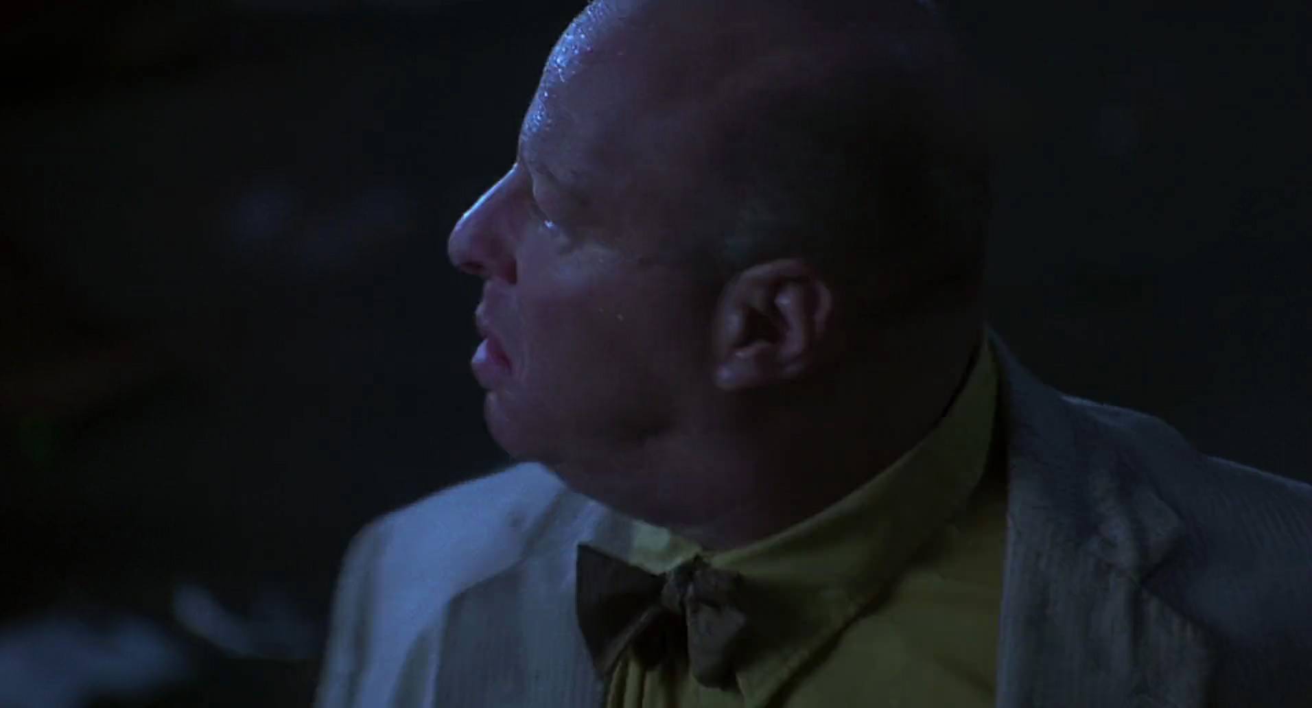 Barb Wire (1996) screencap 2241