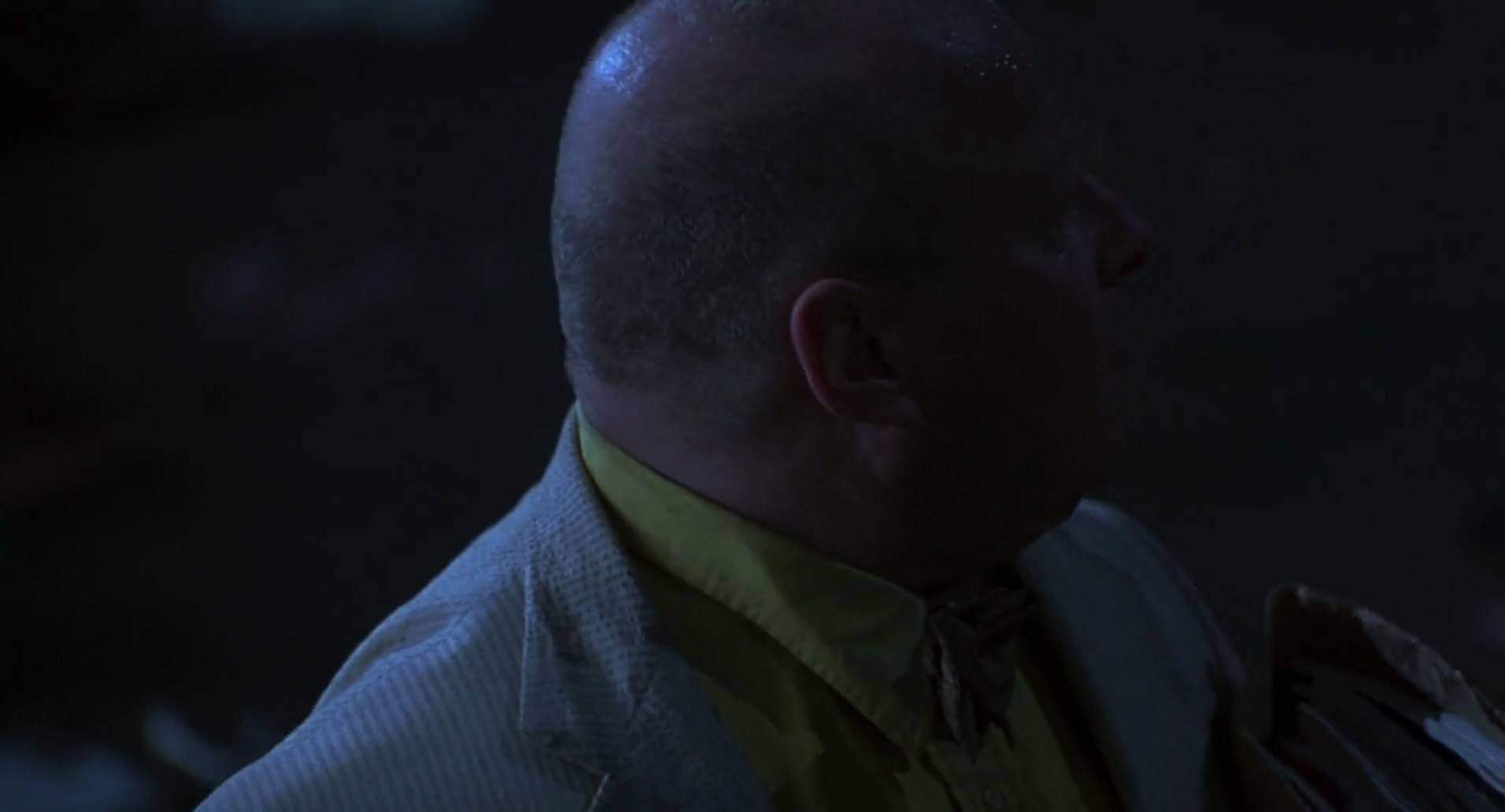 Barb Wire (1996) screencap 2244