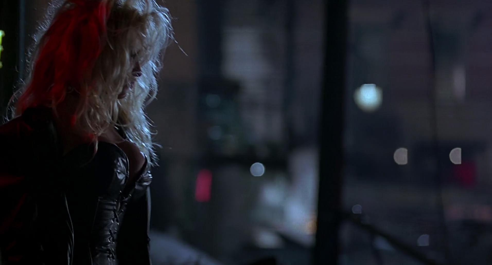 Barb Wire (1996) HD screenshot 2246