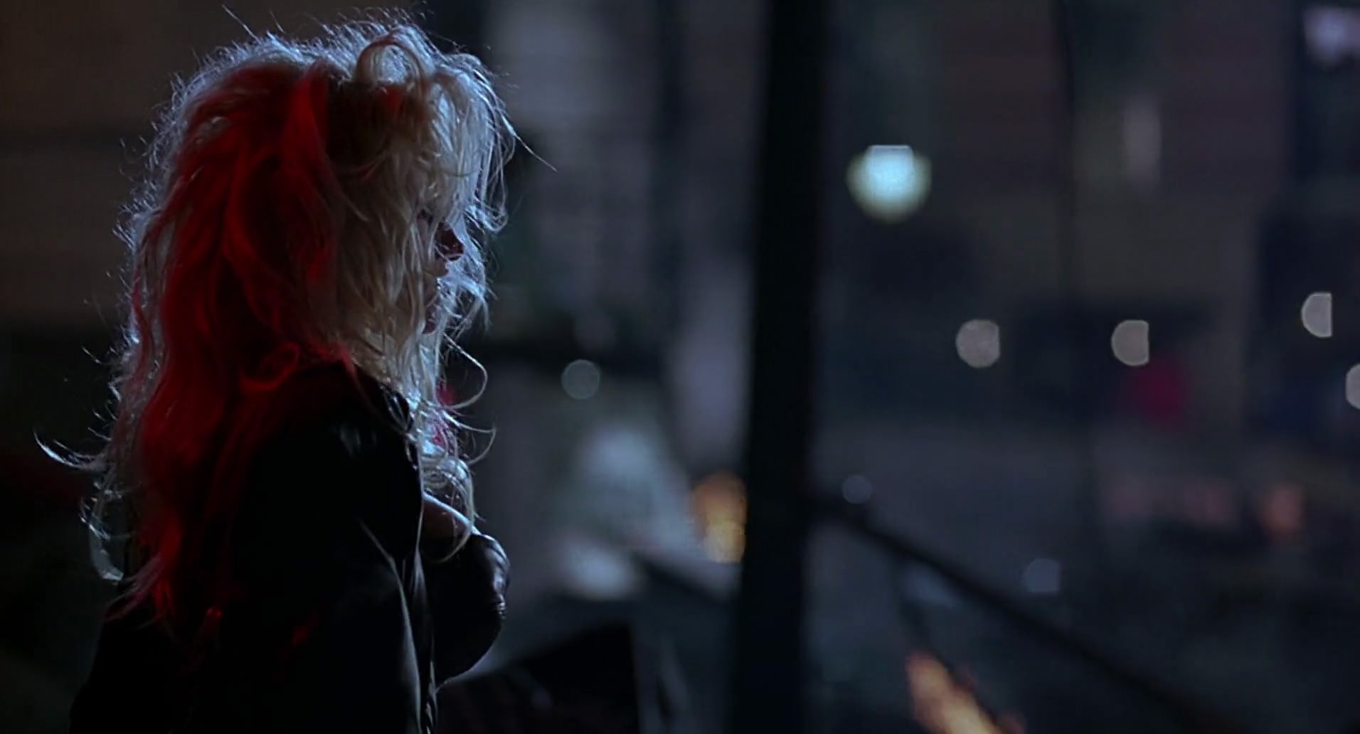 Barb Wire (1996) movie still 2248