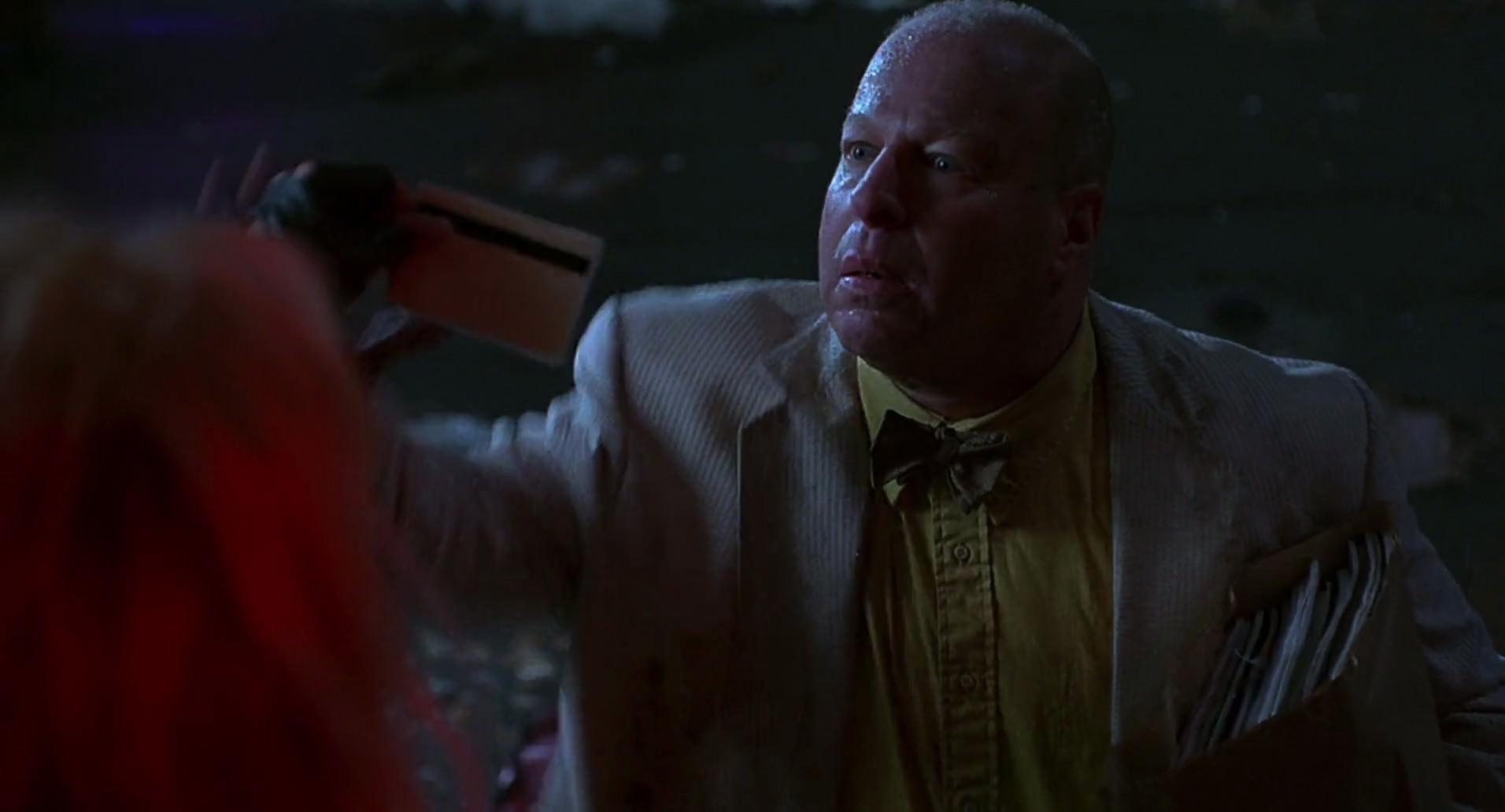 Barb Wire (1996) HD screenshot 2261