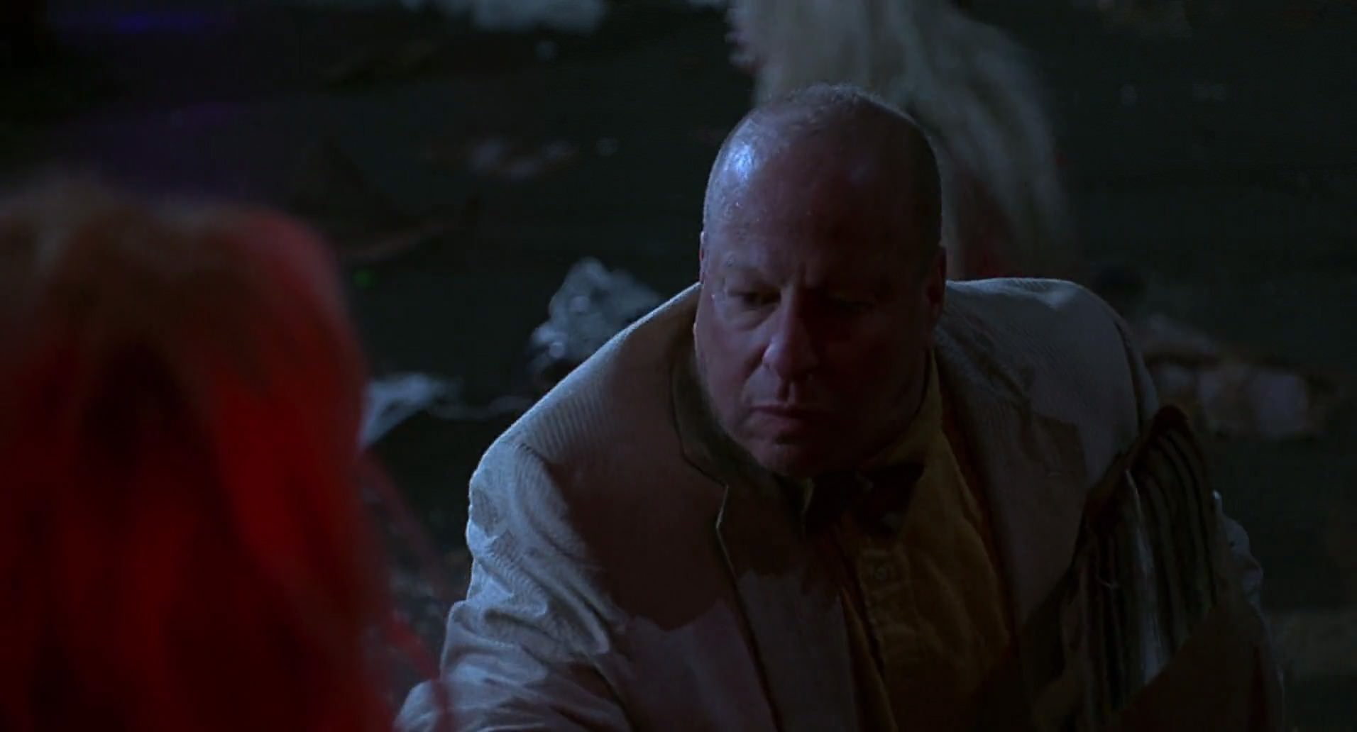 Barb Wire (1996) movie still 2263