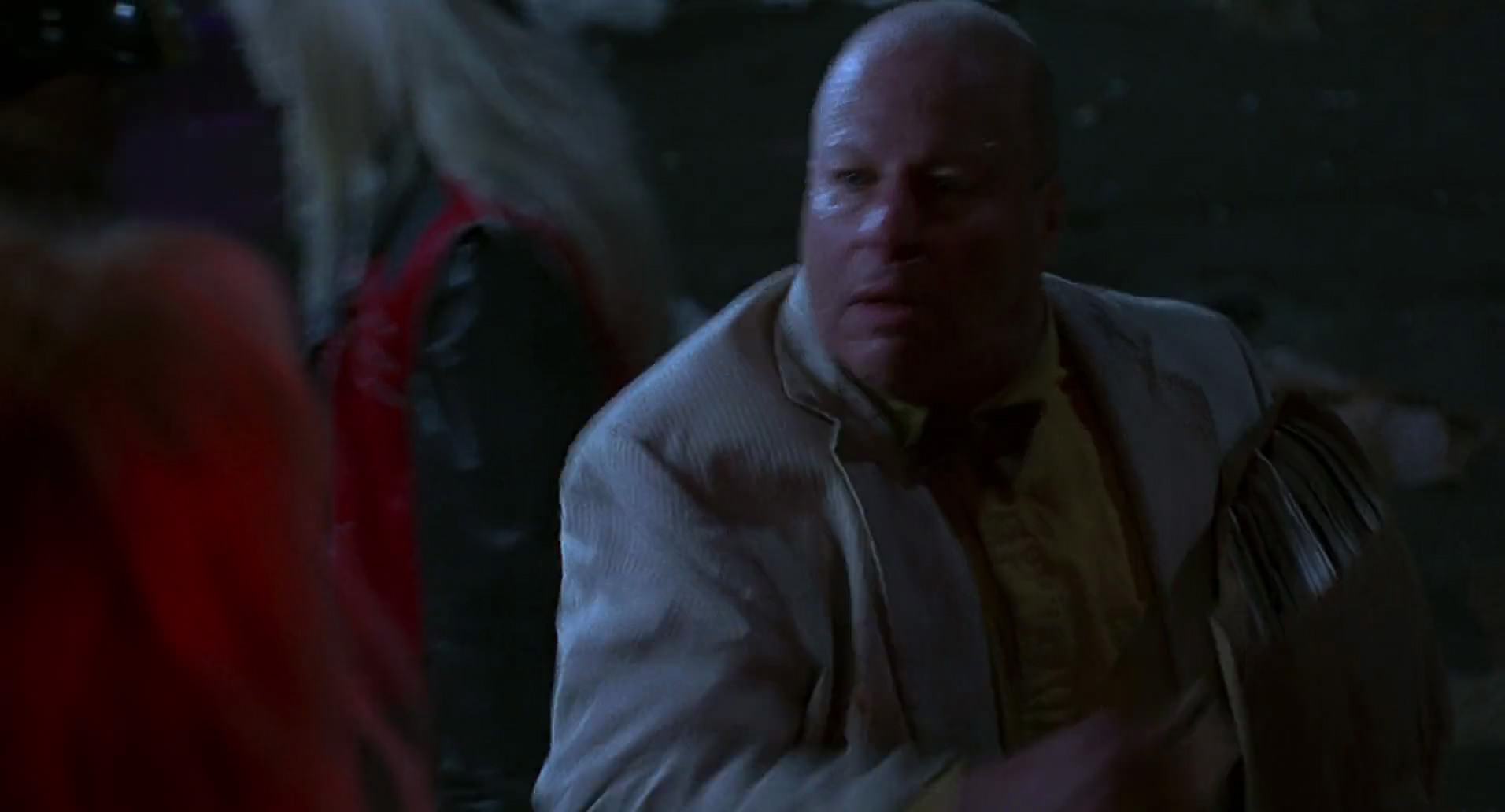 Barb Wire (1996) movie still 2266