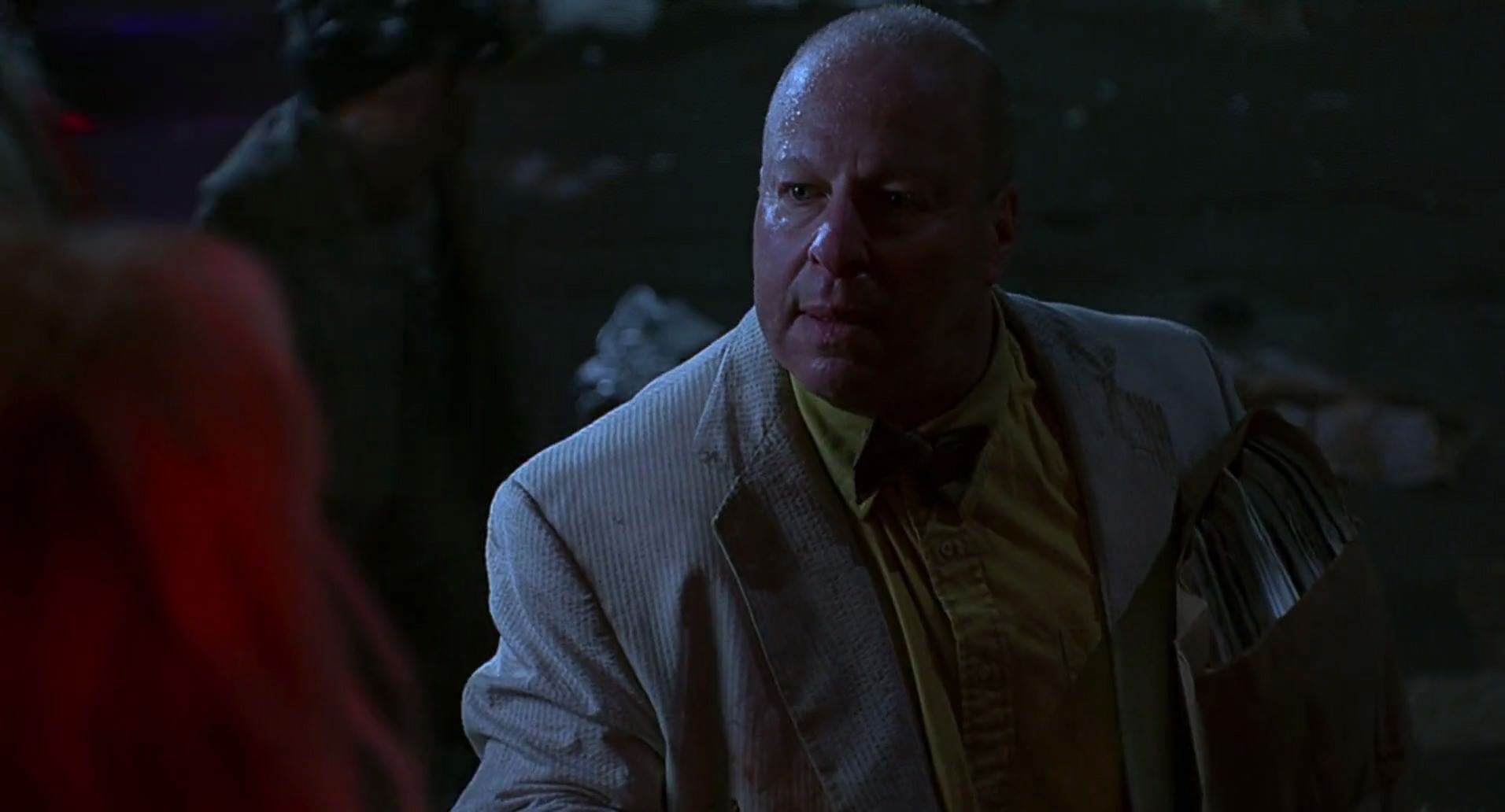 Barb Wire (1996) HD screenshot 2267