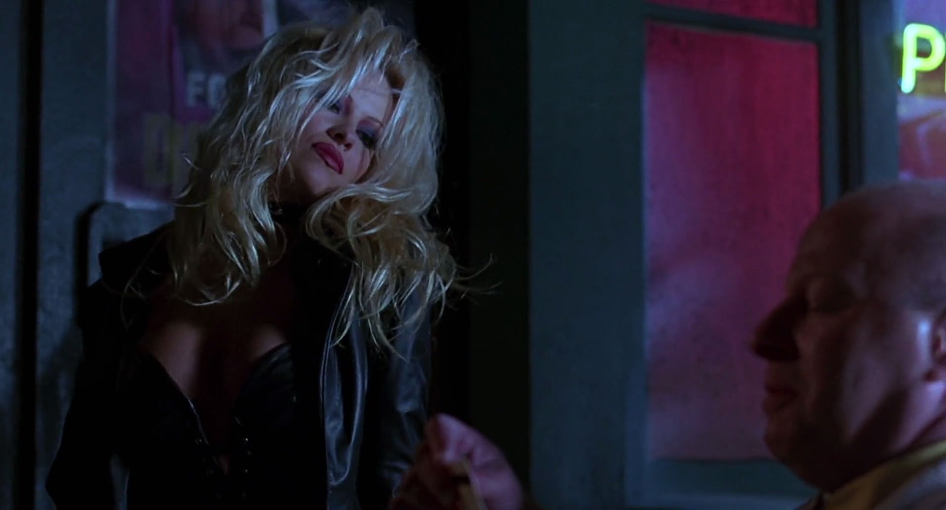 Barb Wire (1996) movie still 2272