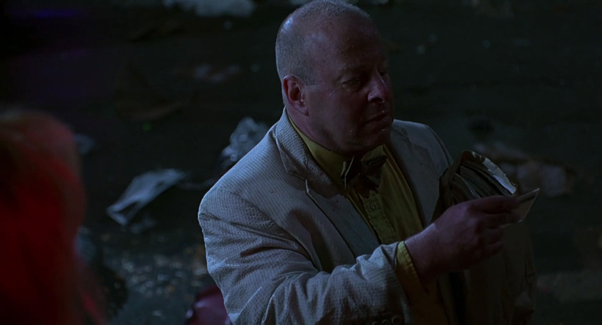 Barb Wire (1996) HD screenshot 2276