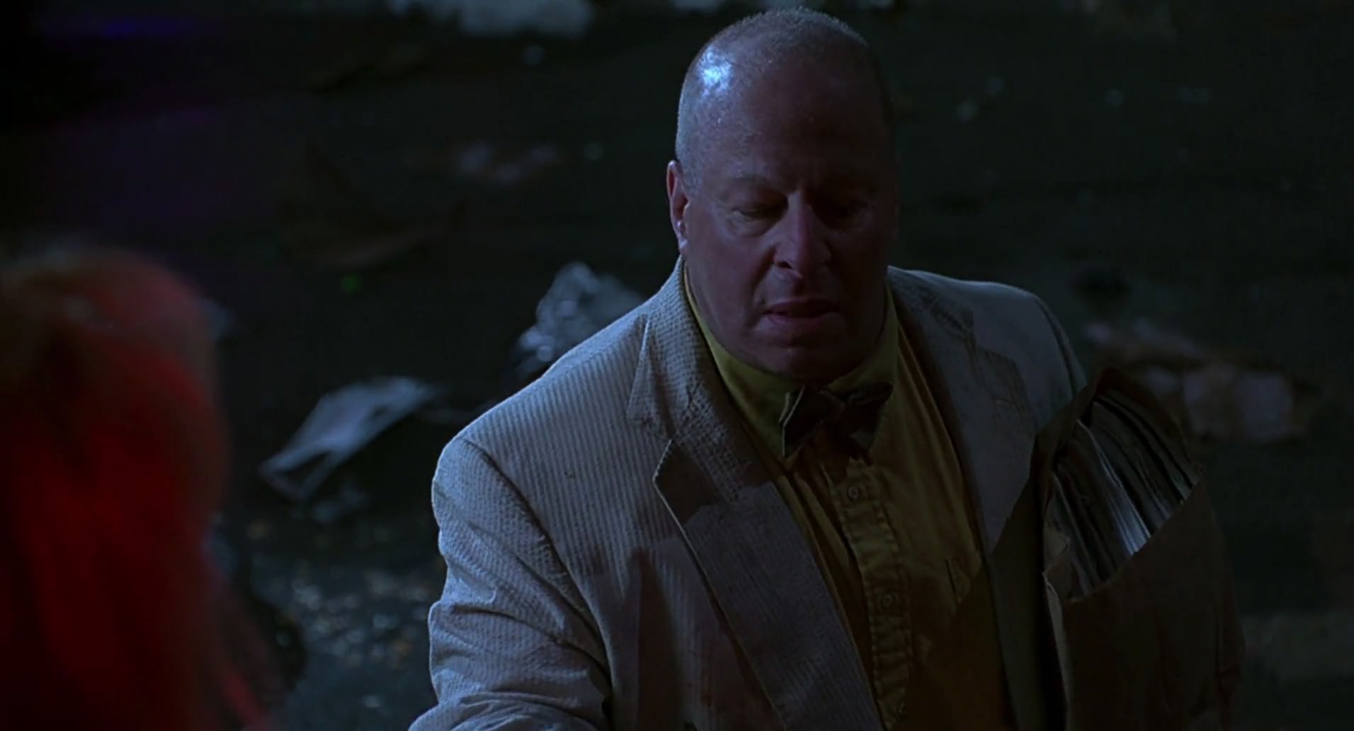 Barb Wire (1996) HD screenshot 2279