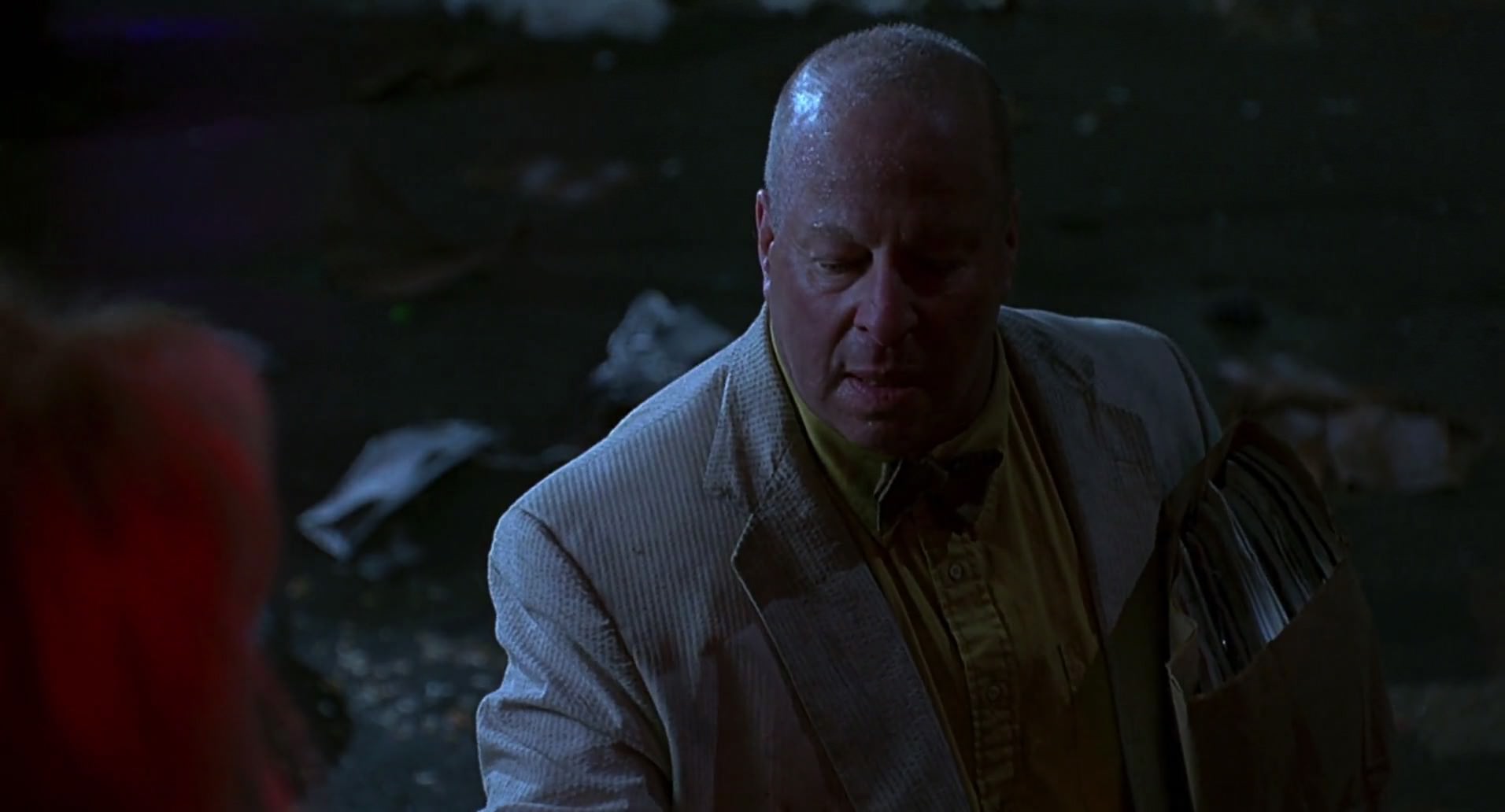 Barb Wire (1996) movie still 2281