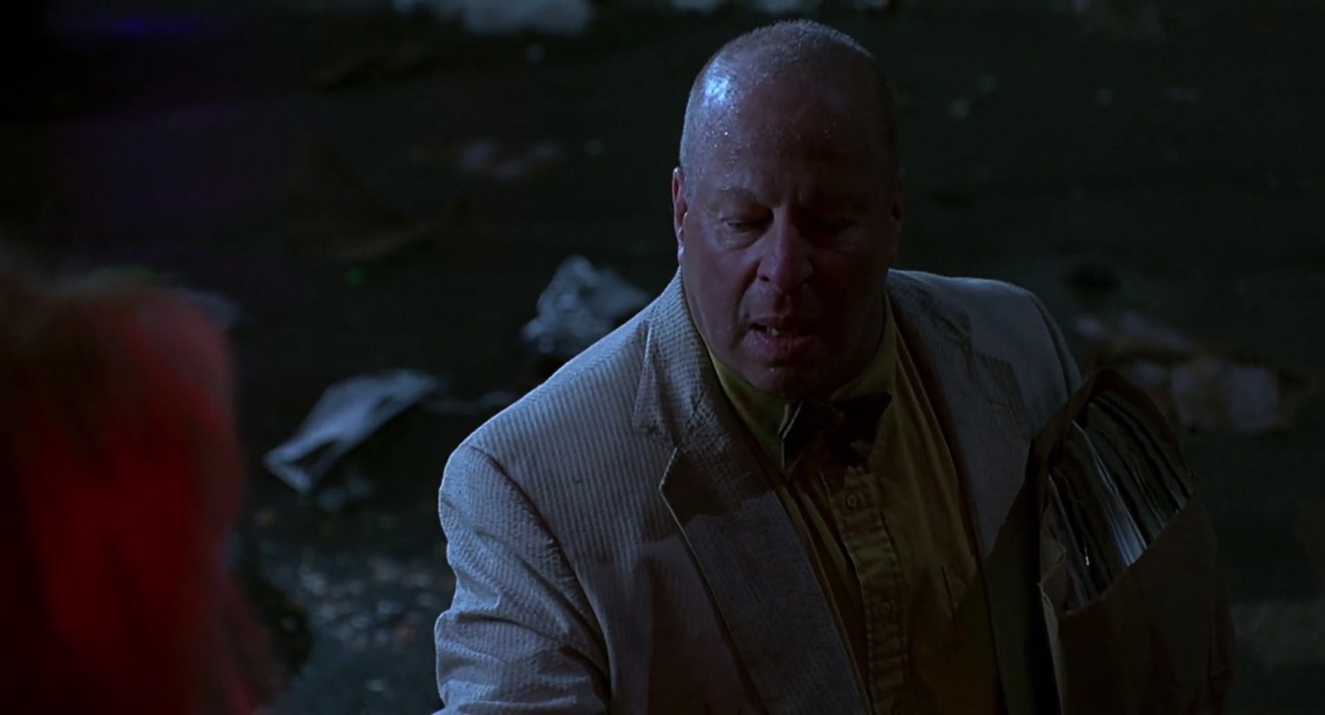 Barb Wire (1996) HD screenshot 2282