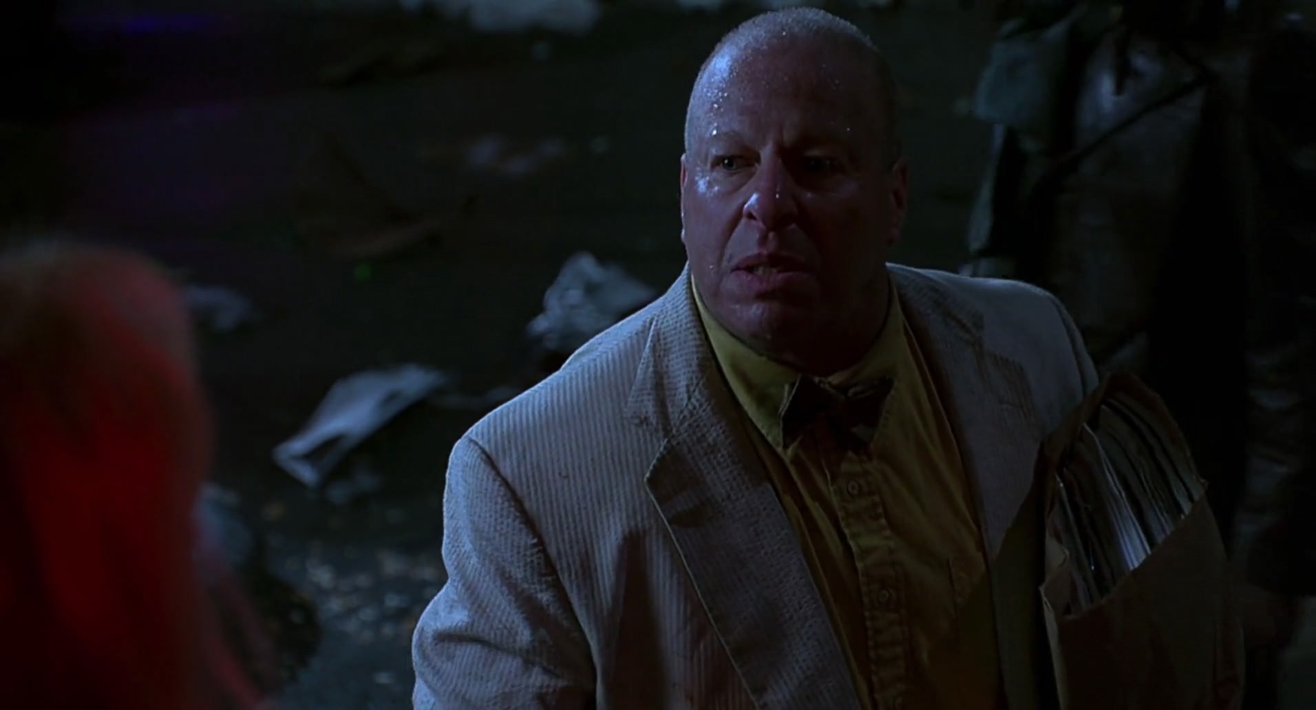 Barb Wire (1996) HD screenshot 2285