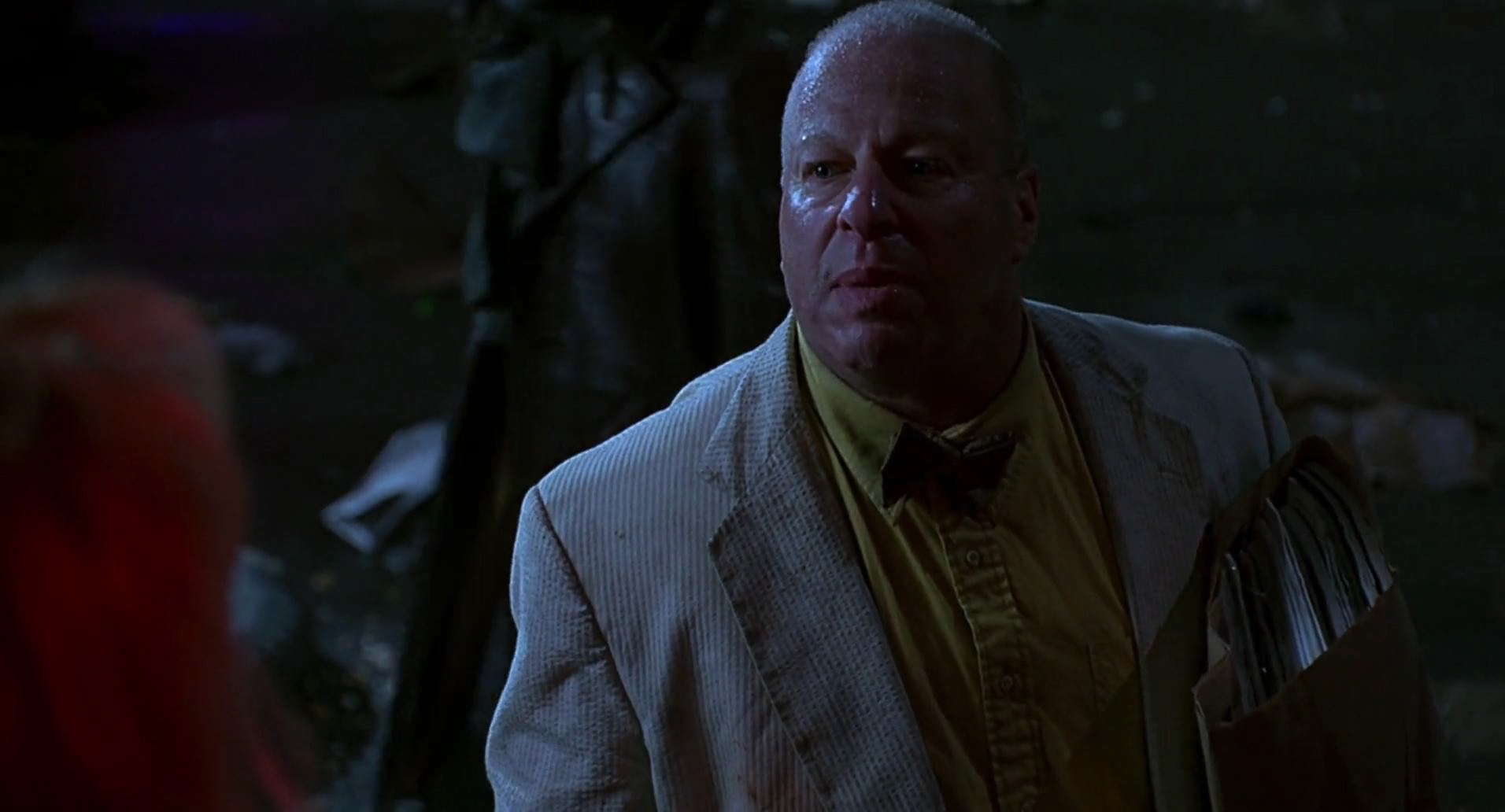 Barb Wire (1996) movie still 2287