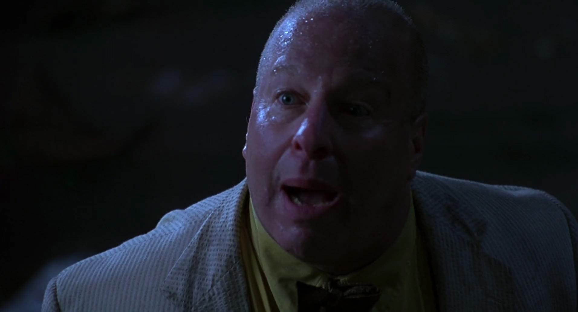 Barb Wire (1996) movie still 2293