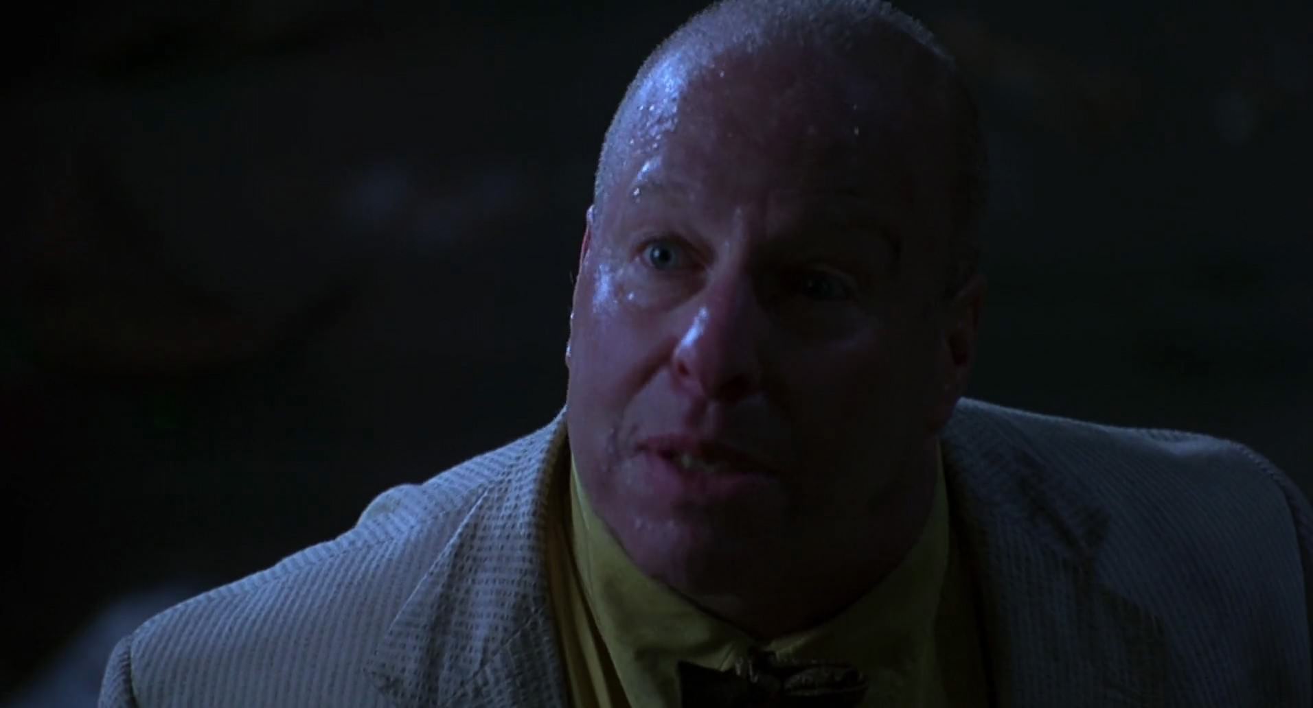 Barb Wire (1996) HD screenshot 2294