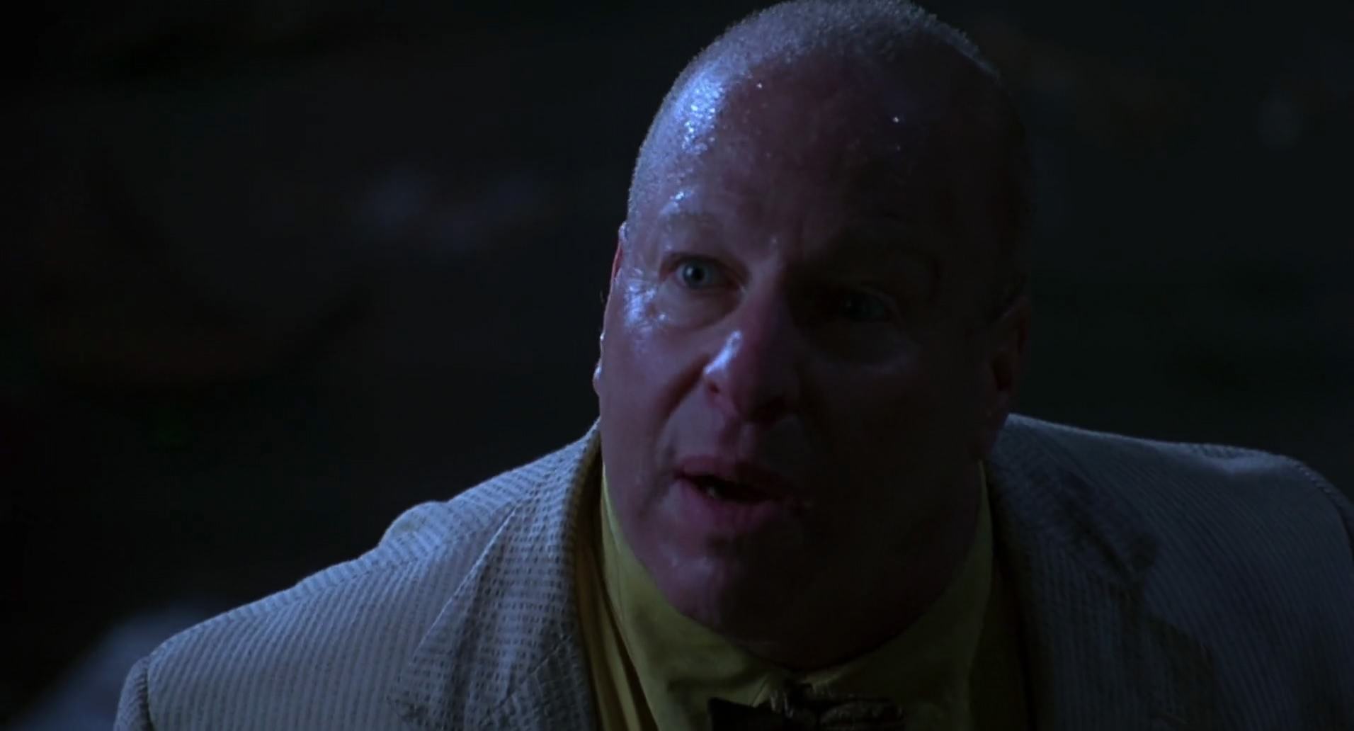 Barb Wire (1996) screencap 2295