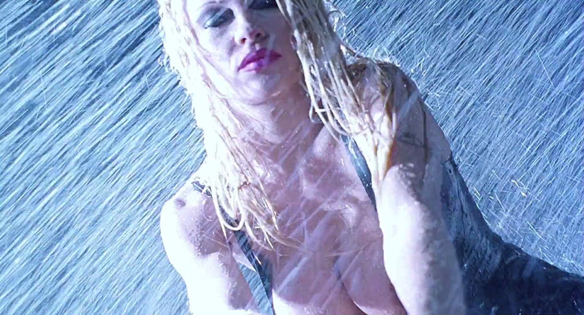 Barb Wire (1996) HD screenshot 230