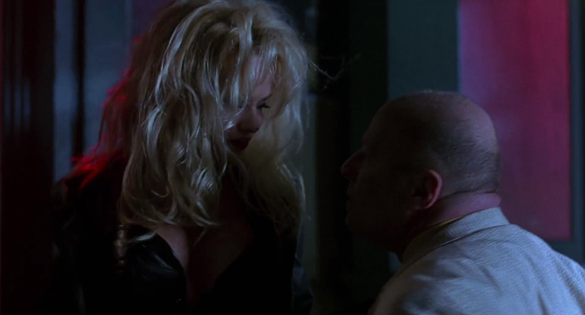 Barb Wire (1996) movie still 2302