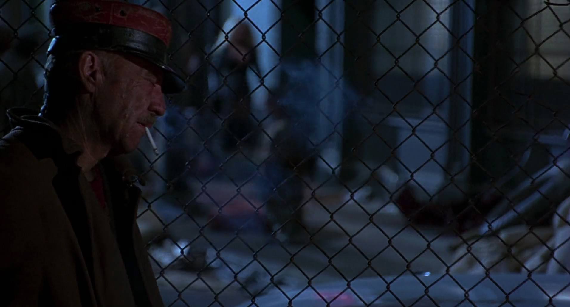 Barb Wire (1996) movie still 2305