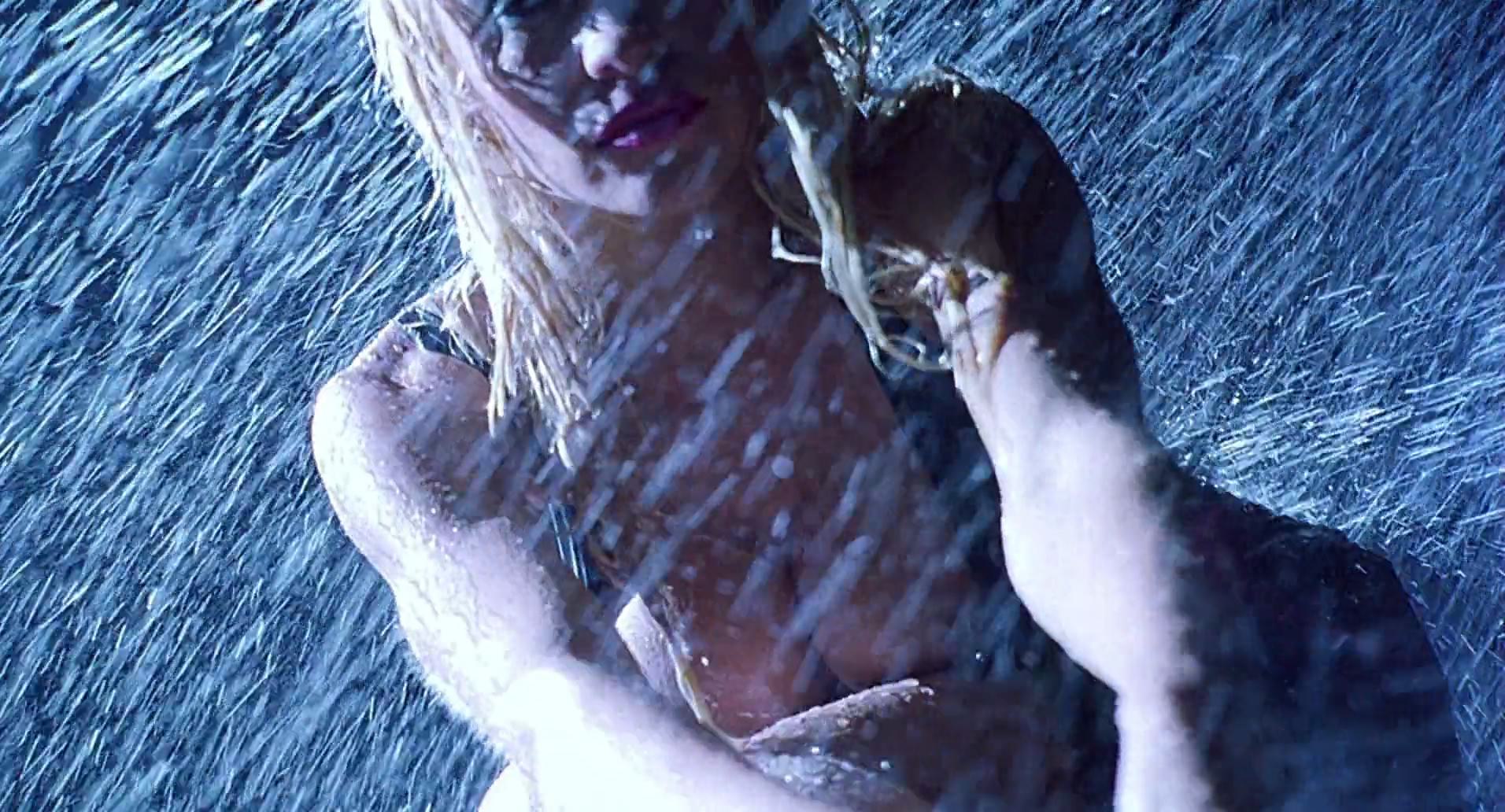 Barb Wire (1996) screencap 231
