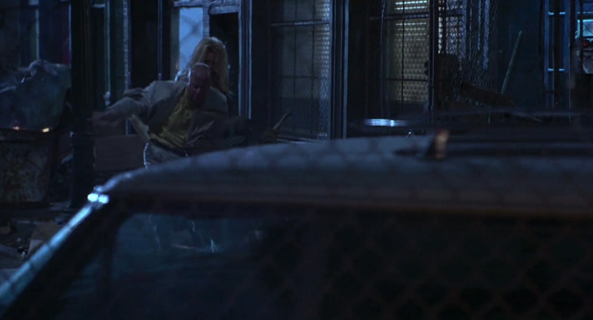 Barb Wire (1996) movie still 2314