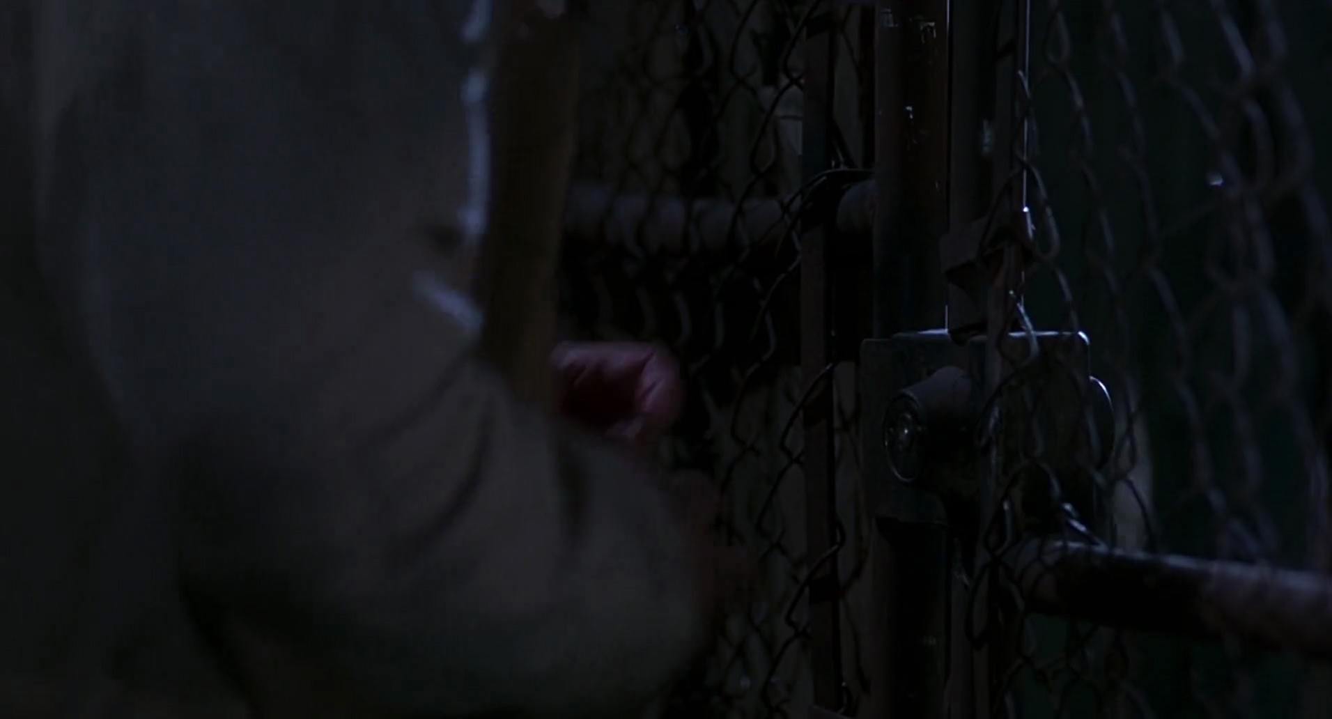 Barb Wire (1996) screencap 2322
