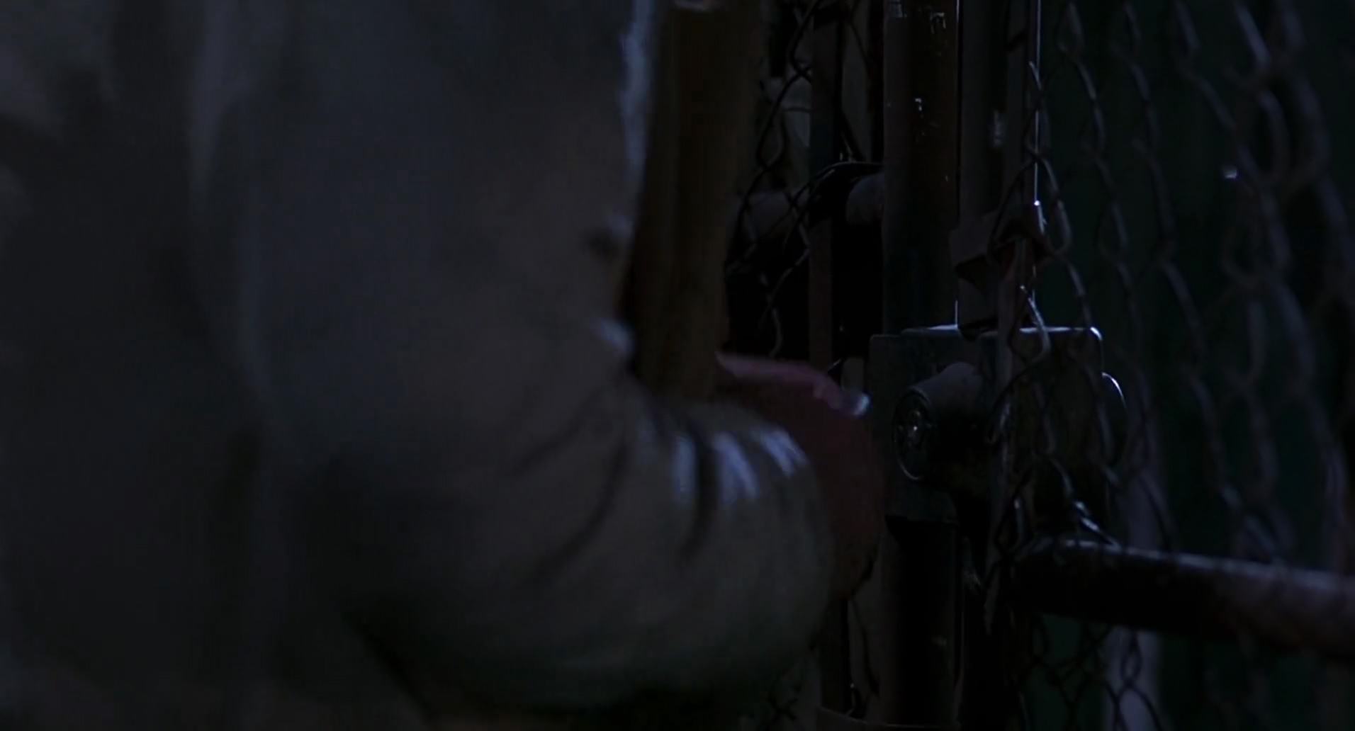 Barb Wire (1996) movie still 2323