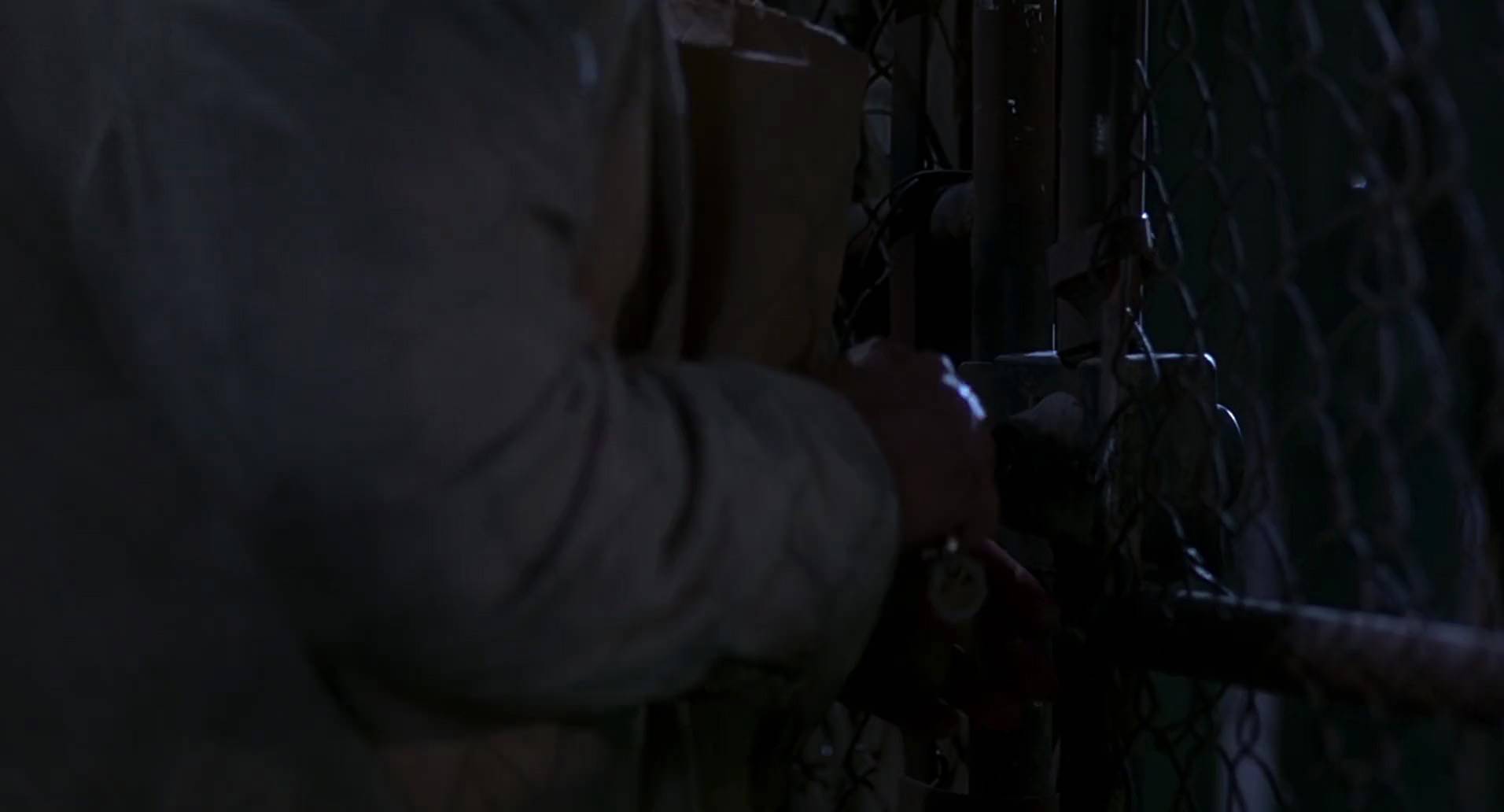 Barb Wire (1996) HD screenshot 2324