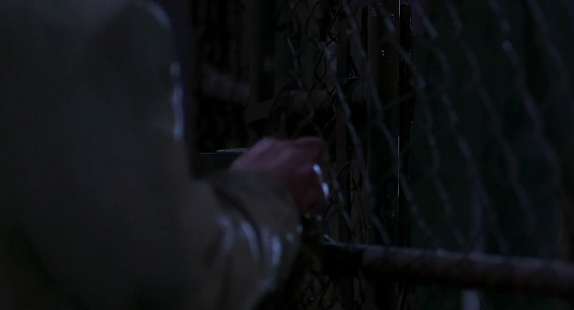 Barb Wire (1996) screencap 2331