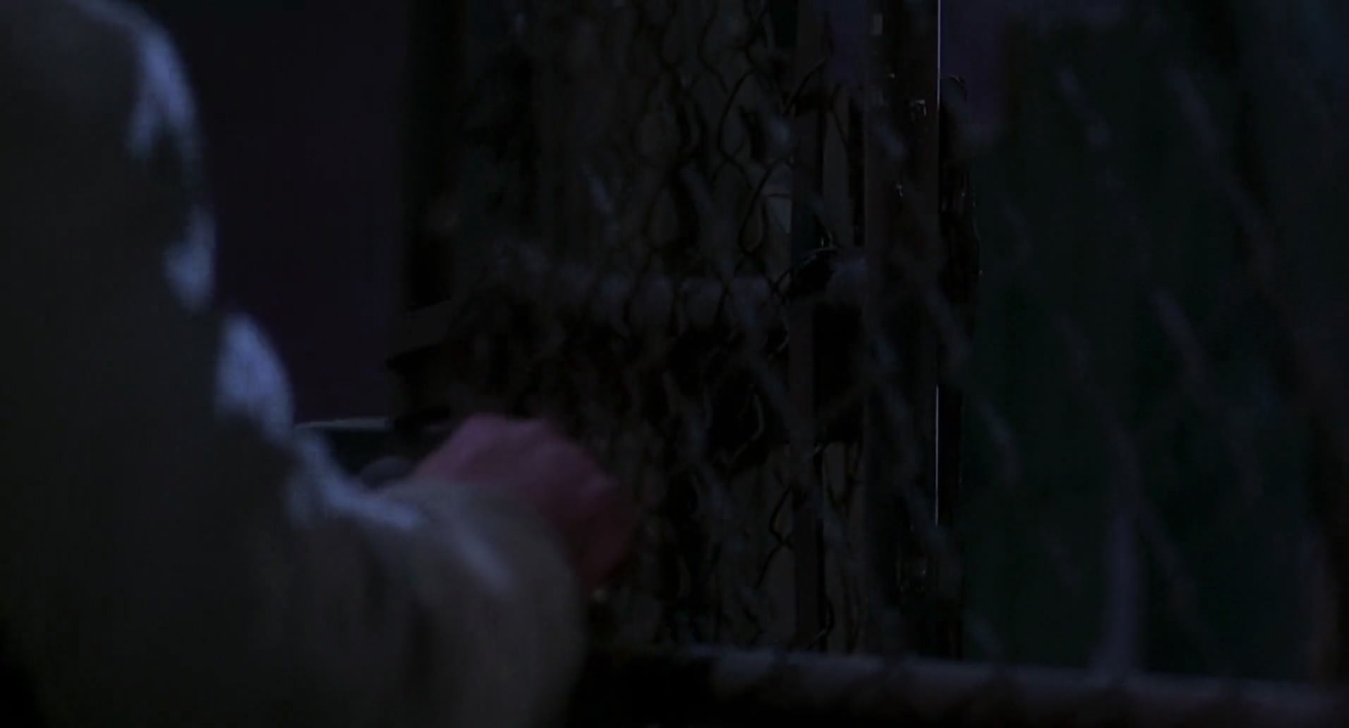 Barb Wire (1996) movie still 2332
