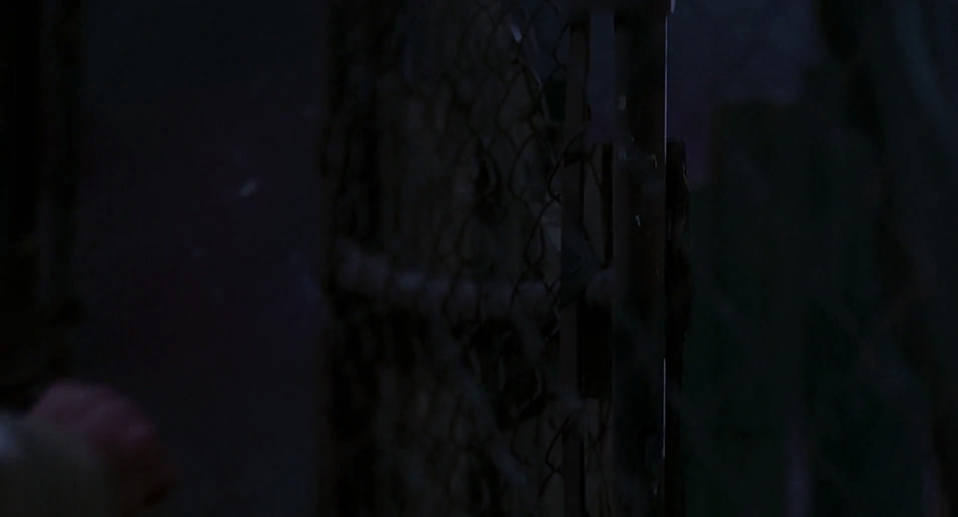 Barb Wire (1996) HD screenshot 2333