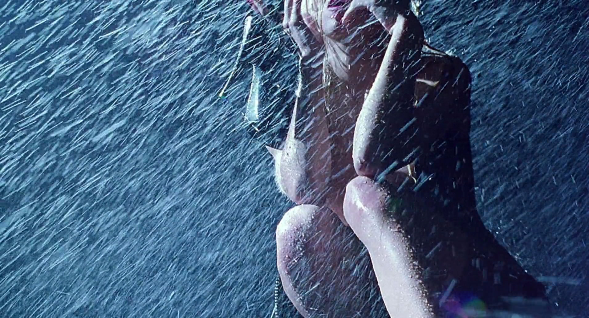 Barb Wire (1996) HD screenshot 236
