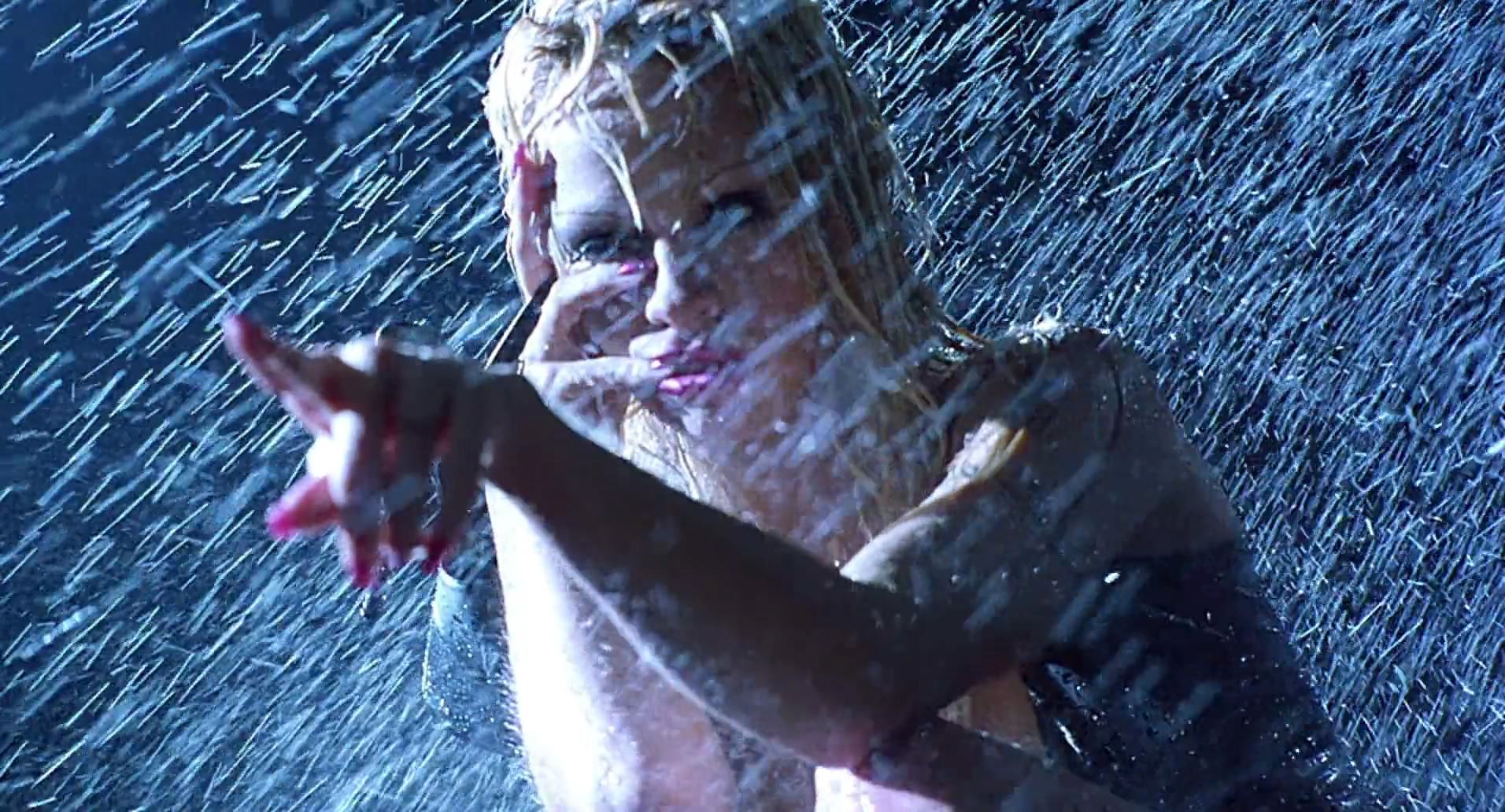 Barb Wire (1996) HD screenshot 245