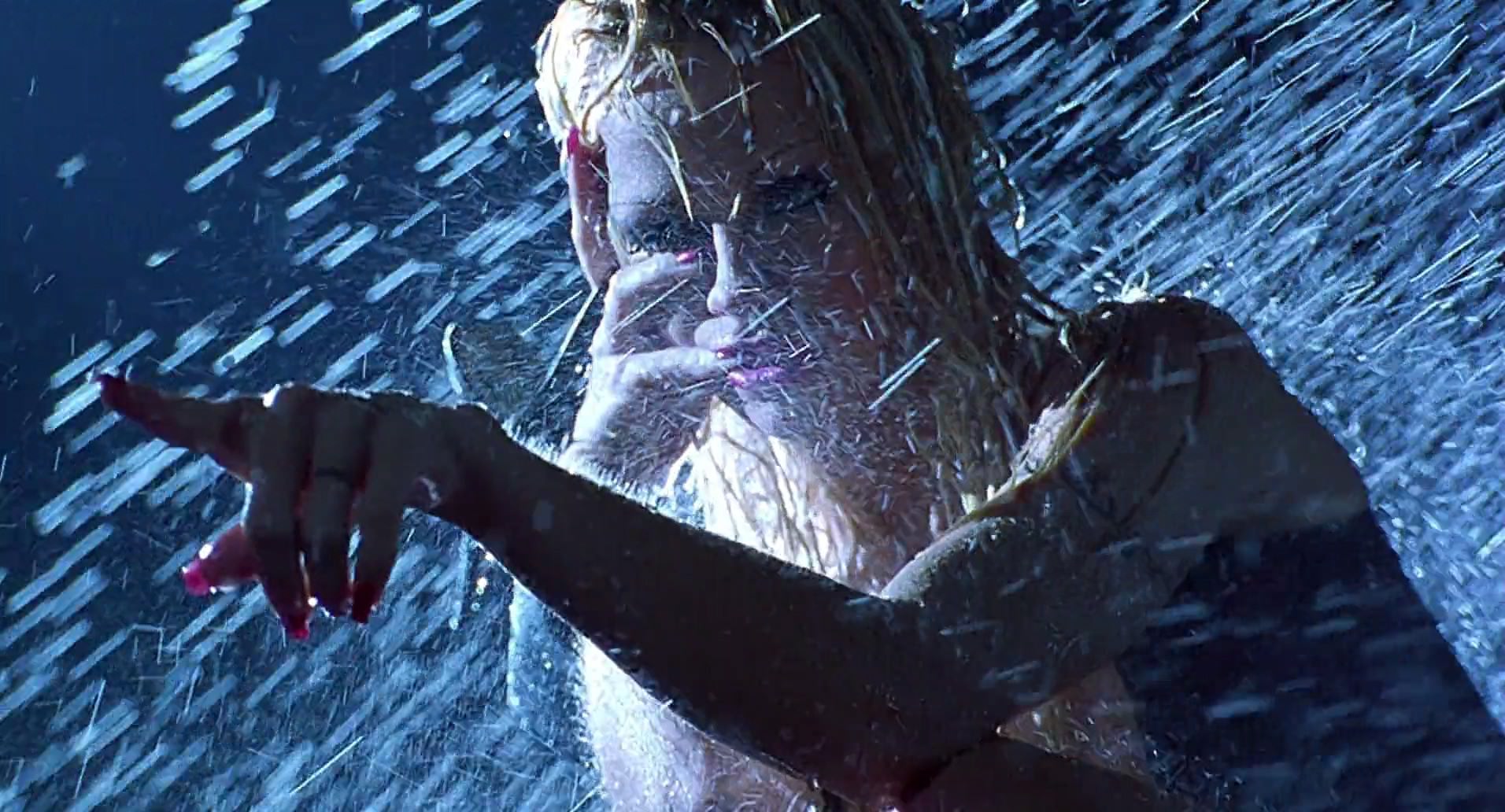 Barb Wire (1996) movie still 247