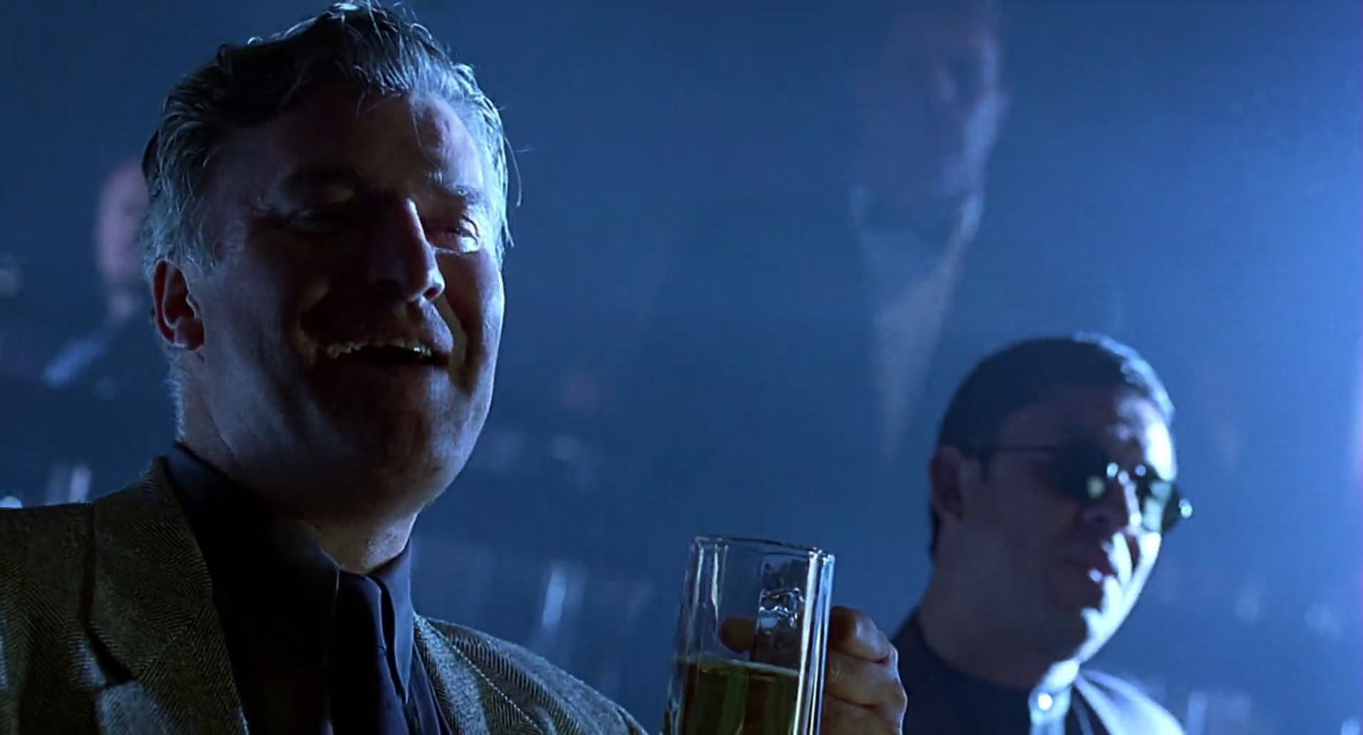 Barb Wire (1996) screencap 249