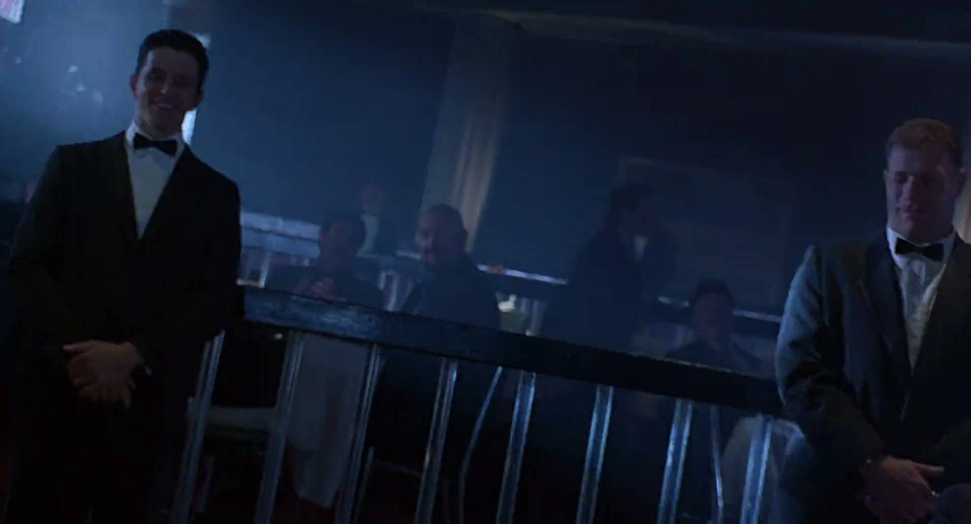 Barb Wire (1996) screencap 258